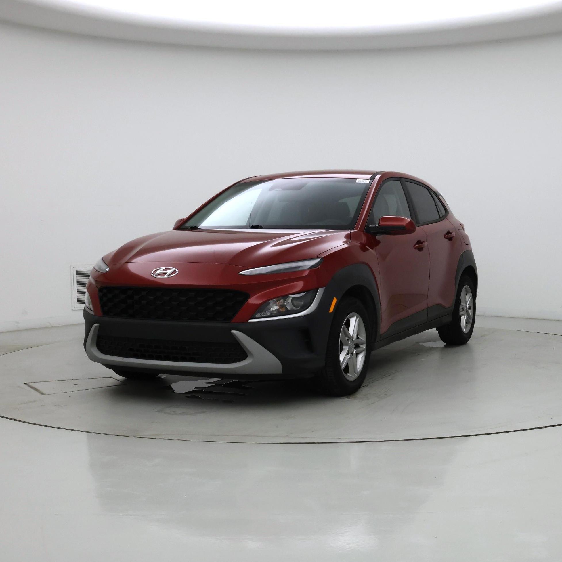 Thumbnail: 2022 Hyundai Kona - 4