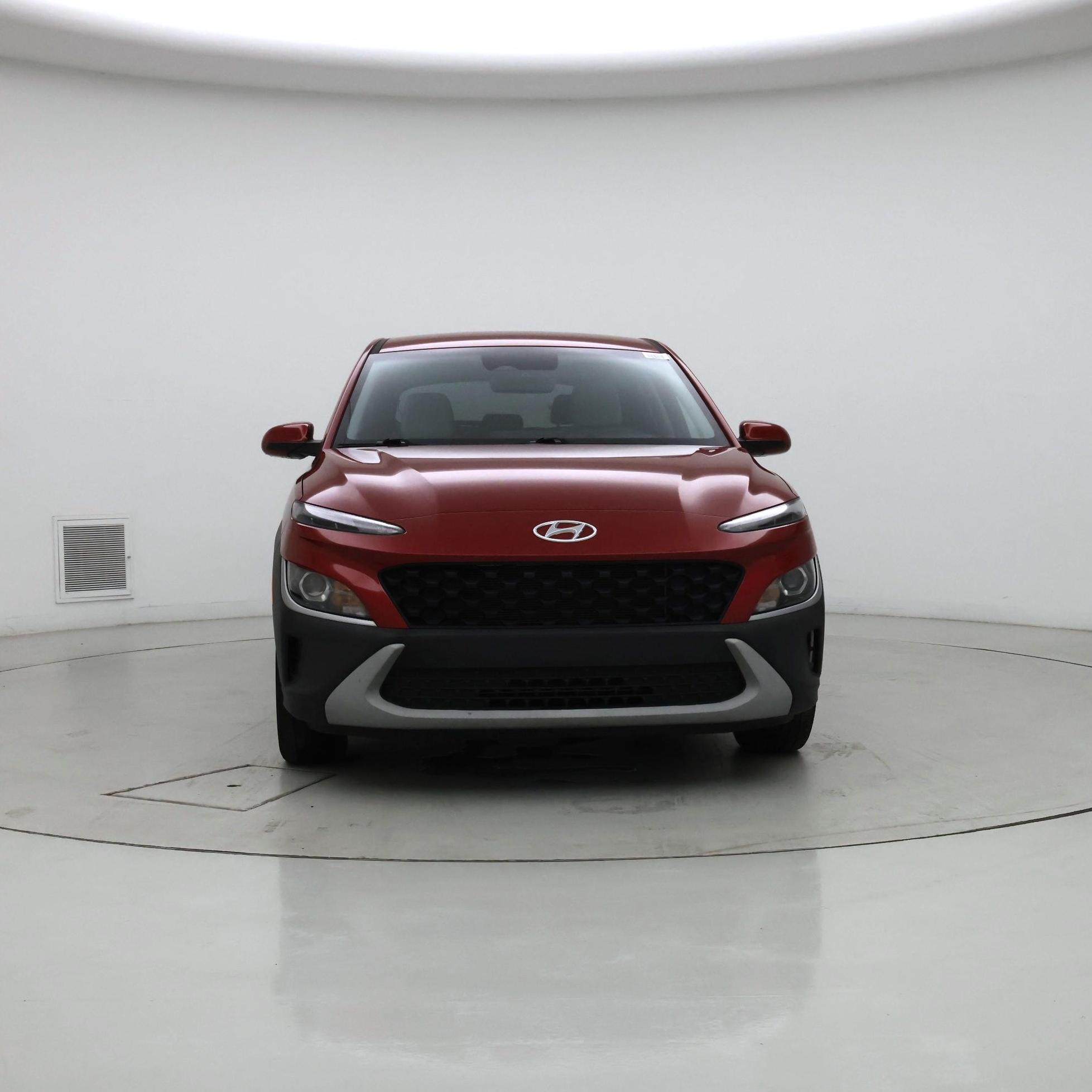 Thumbnail: 2022 Hyundai Kona - 5