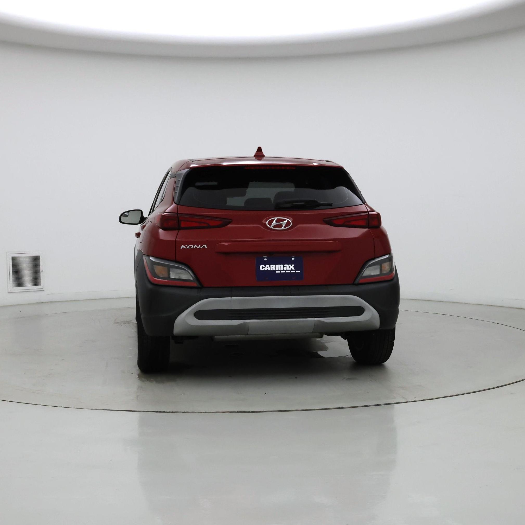 Thumbnail: 2022 Hyundai Kona - 6
