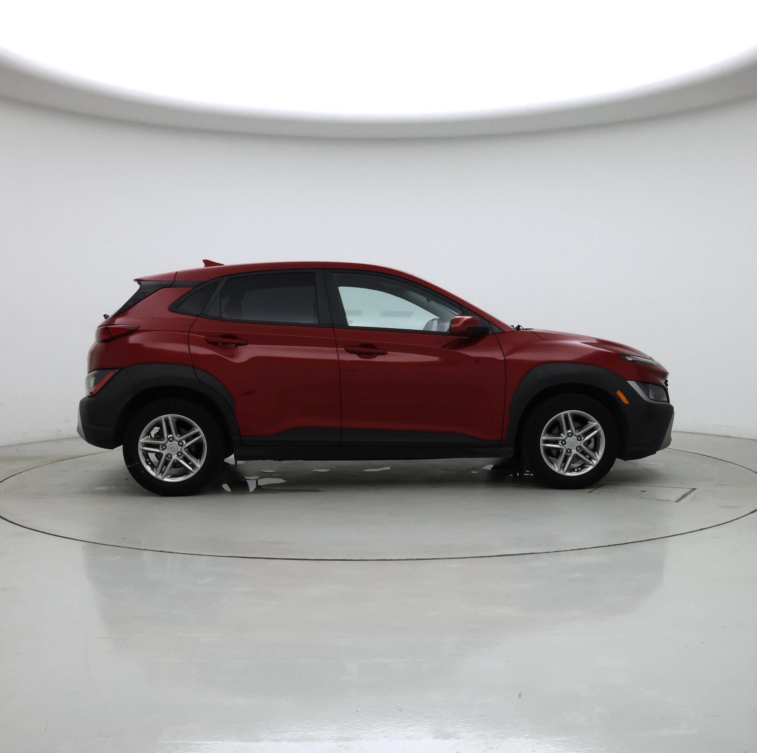 Thumbnail: 2022 Hyundai Kona - 7