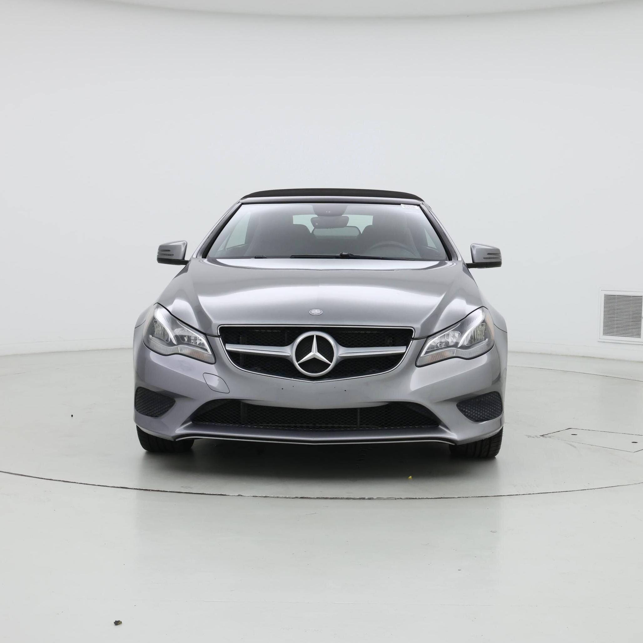 Thumbnail: 2014 Mercedes-Benz E-Class - 5