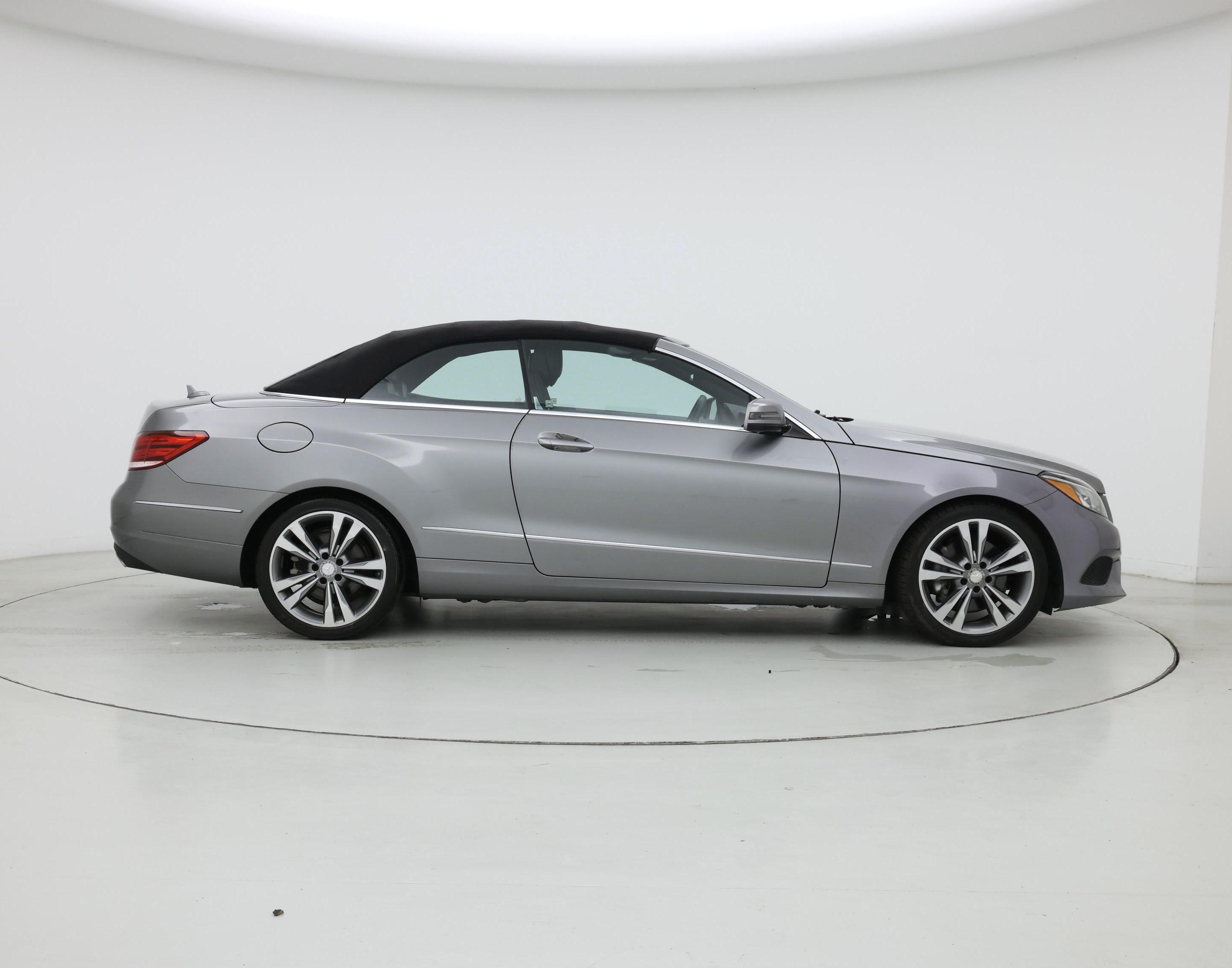Thumbnail: 2014 Mercedes-Benz E-Class - 7