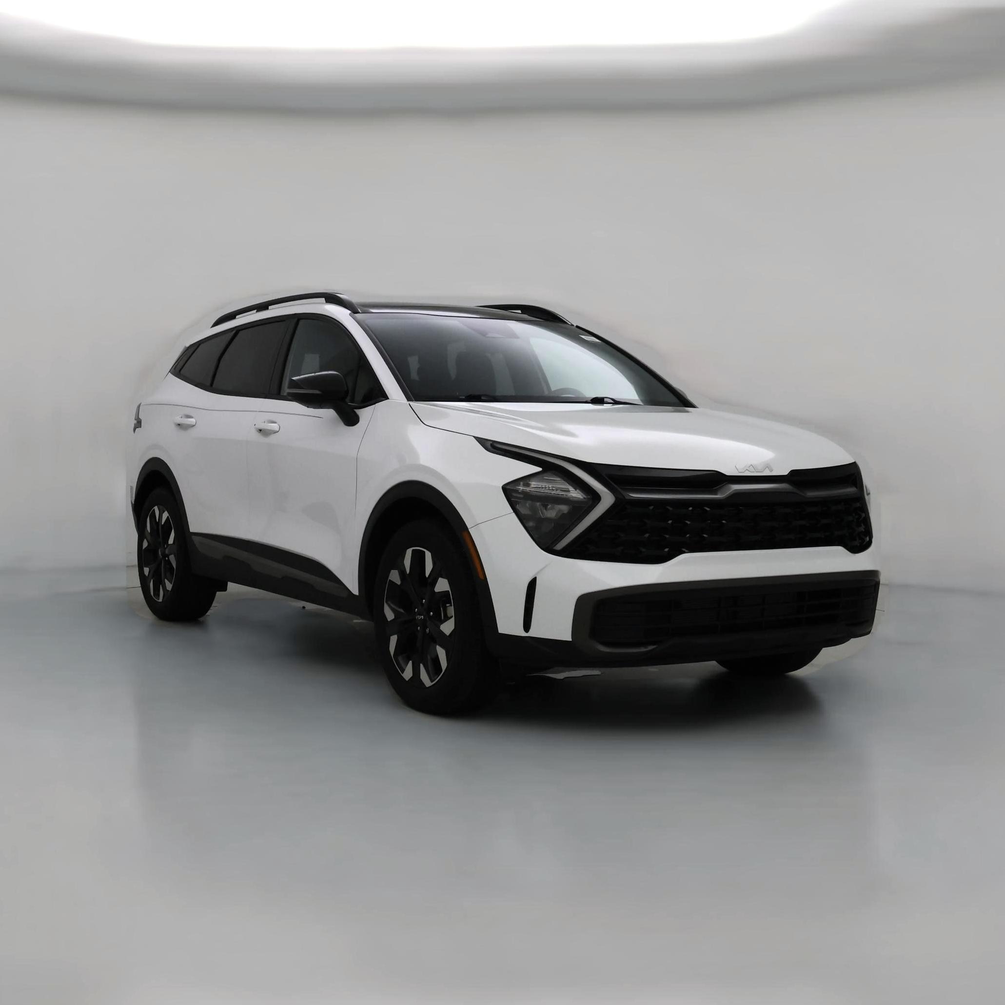 Thumbnail: 2023 Kia Sportage - 1