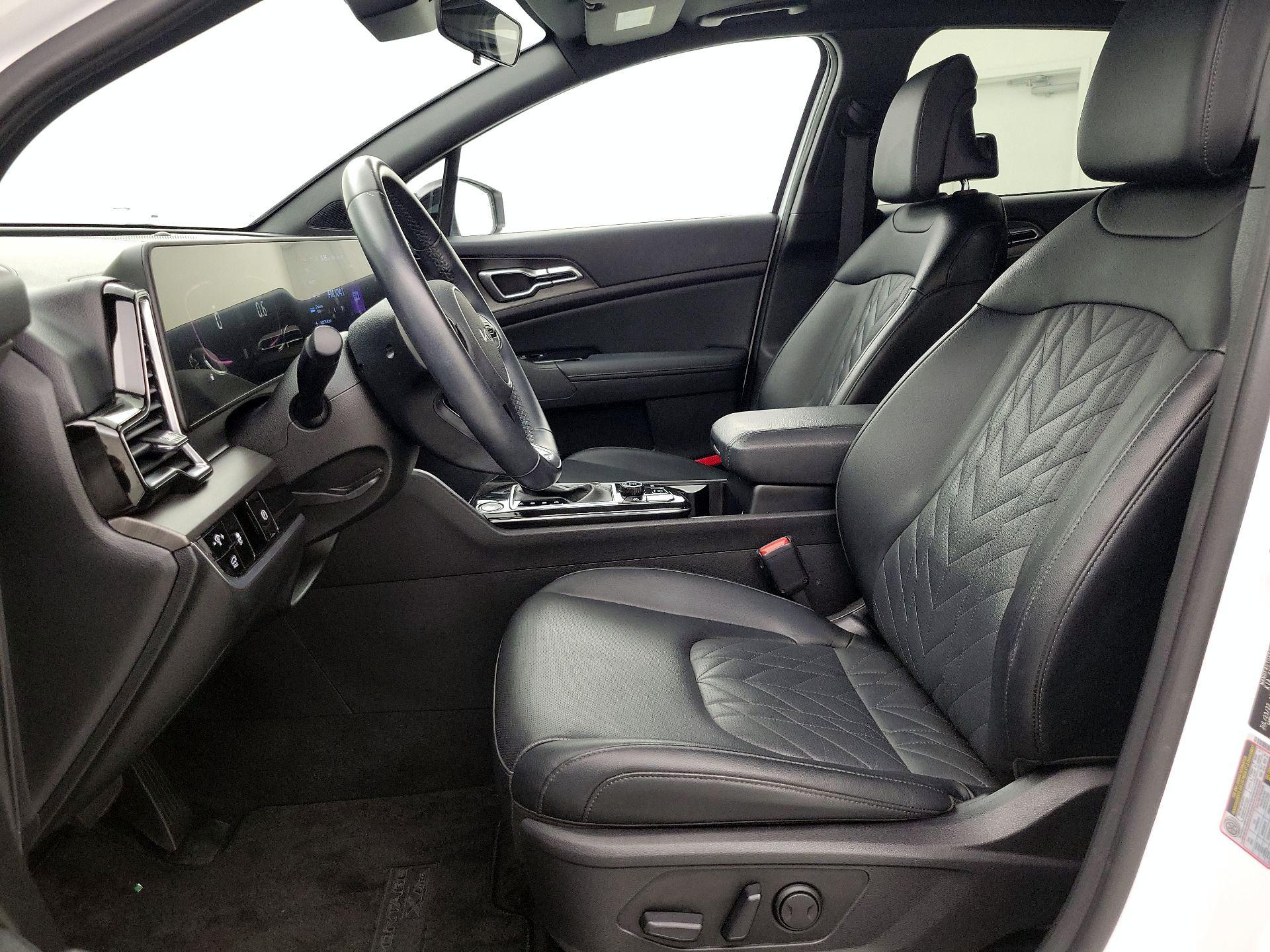 Thumbnail: 2023 Kia Sportage - 11