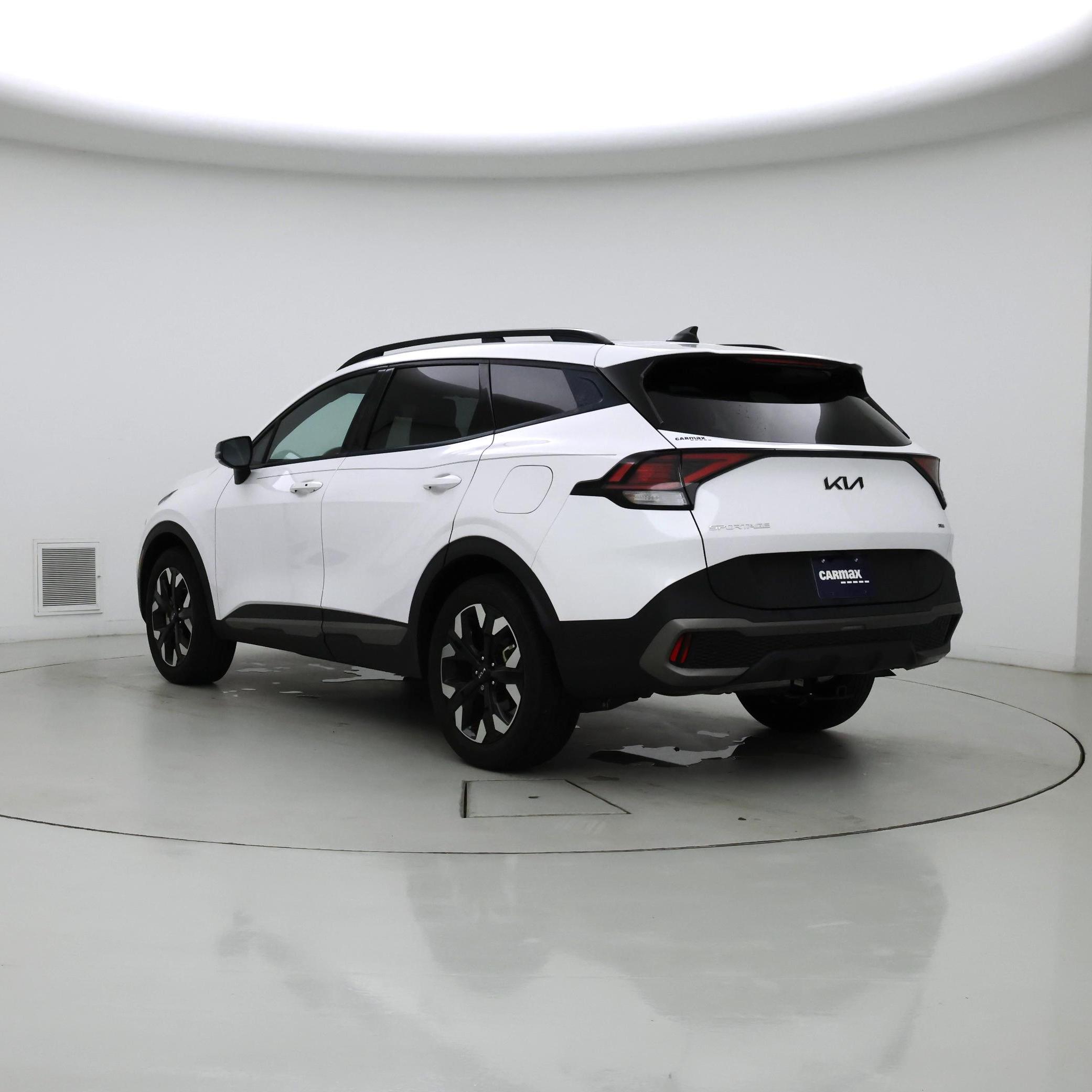 Thumbnail: 2023 Kia Sportage - 2
