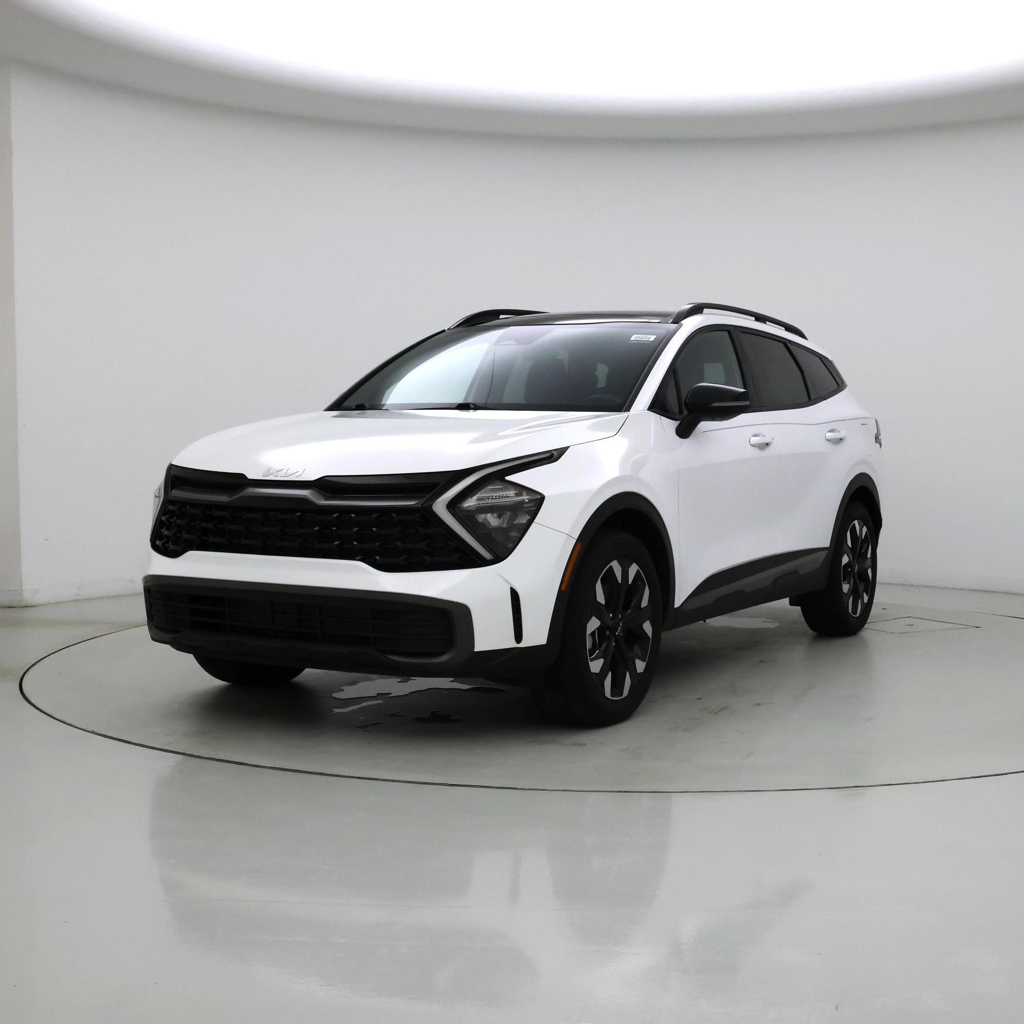 Thumbnail: 2023 Kia Sportage - 4