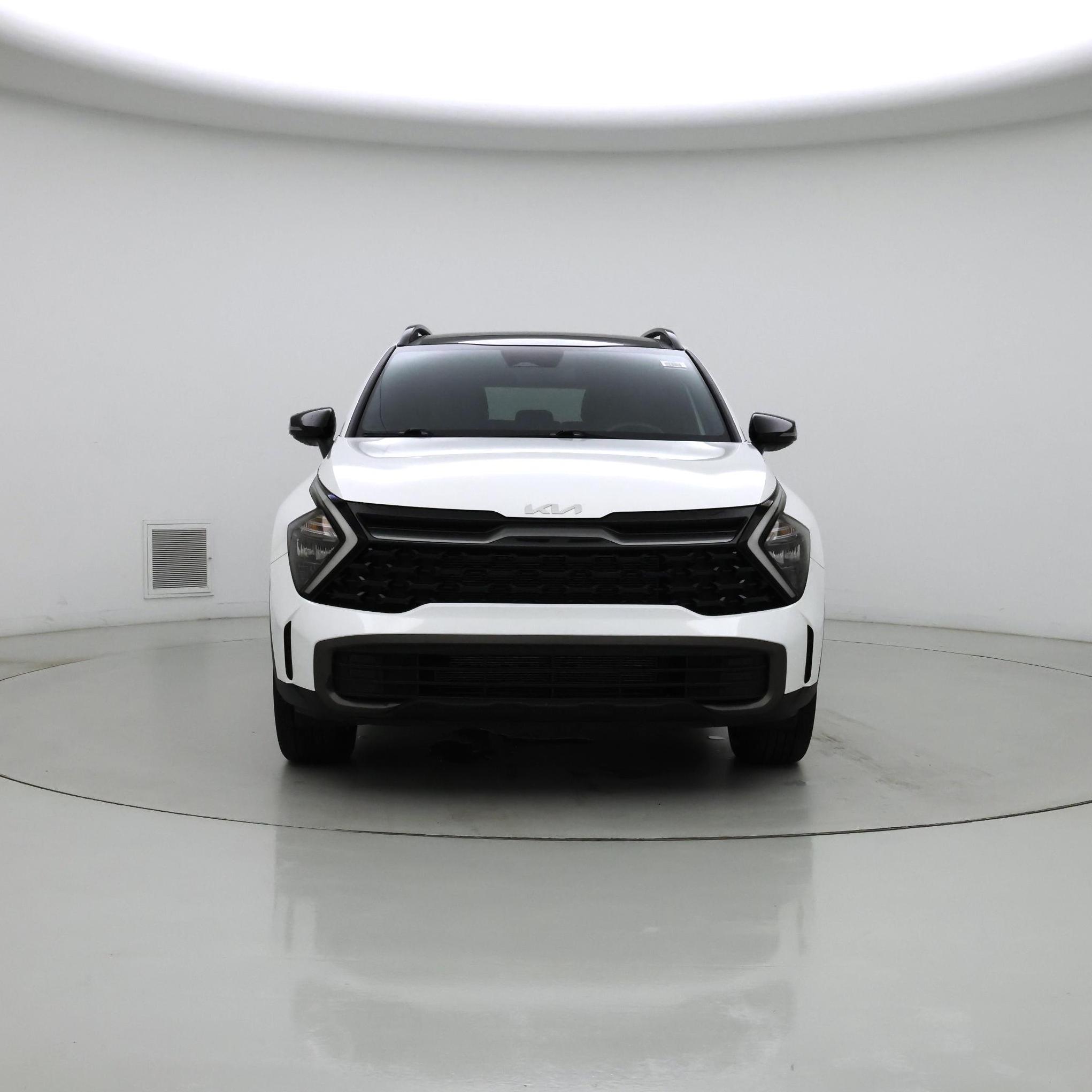 Thumbnail: 2023 Kia Sportage - 5