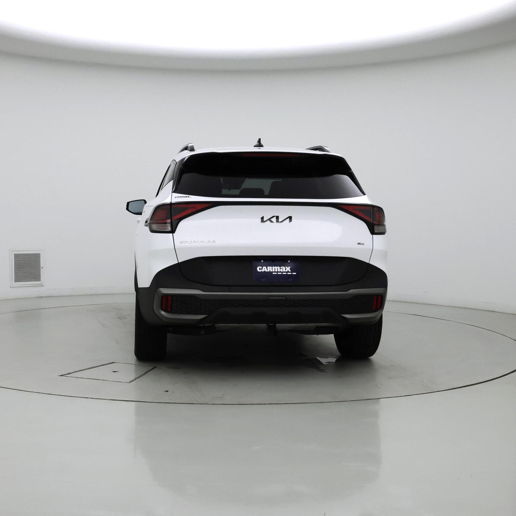 Thumbnail: 2023 Kia Sportage - 6