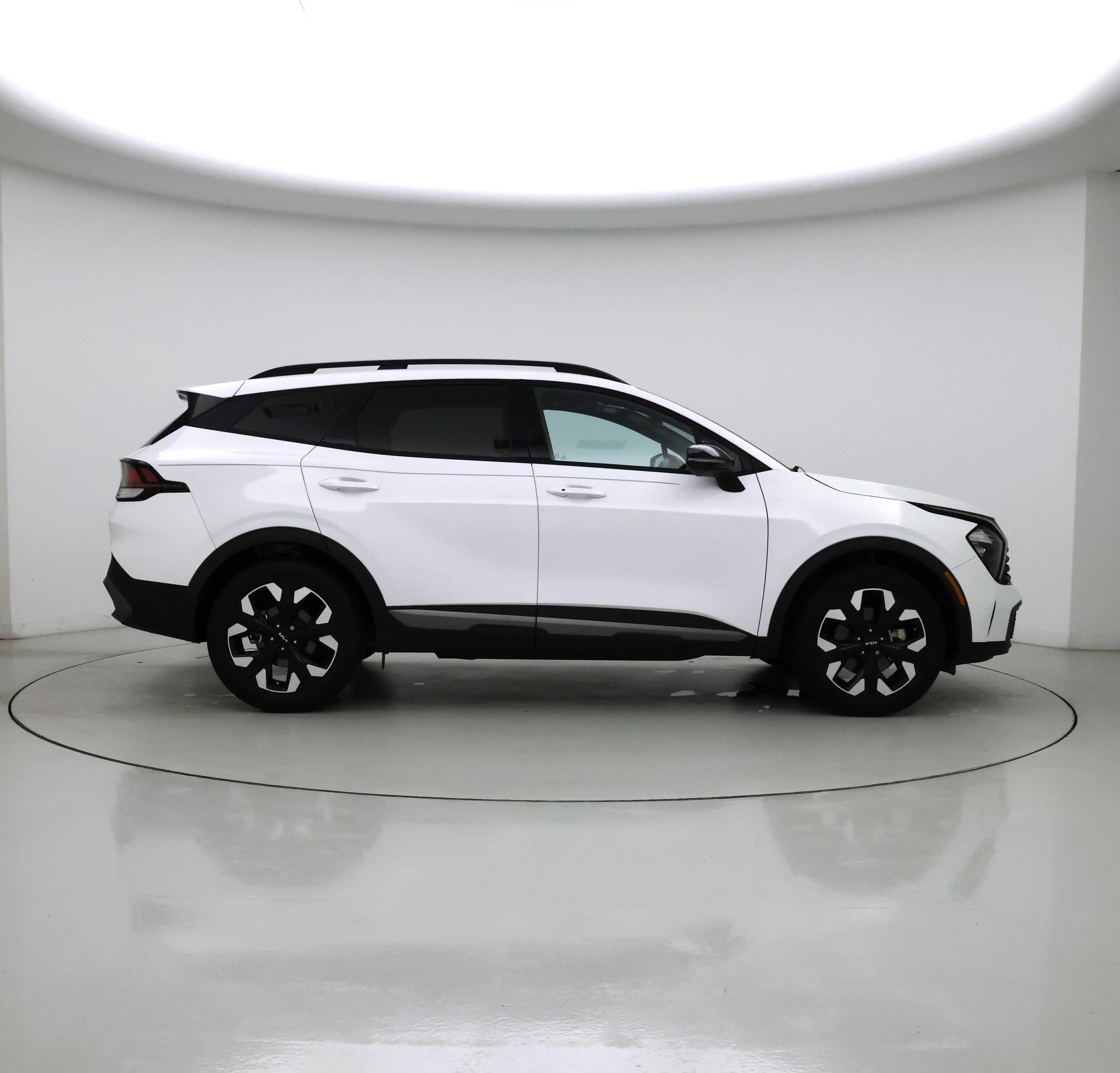 Thumbnail: 2023 Kia Sportage - 7