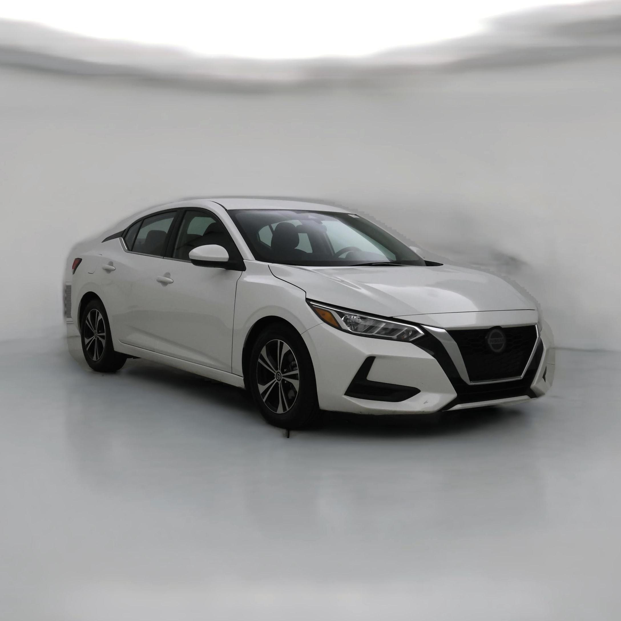 Thumbnail: 2023 Nissan Sentra - 1