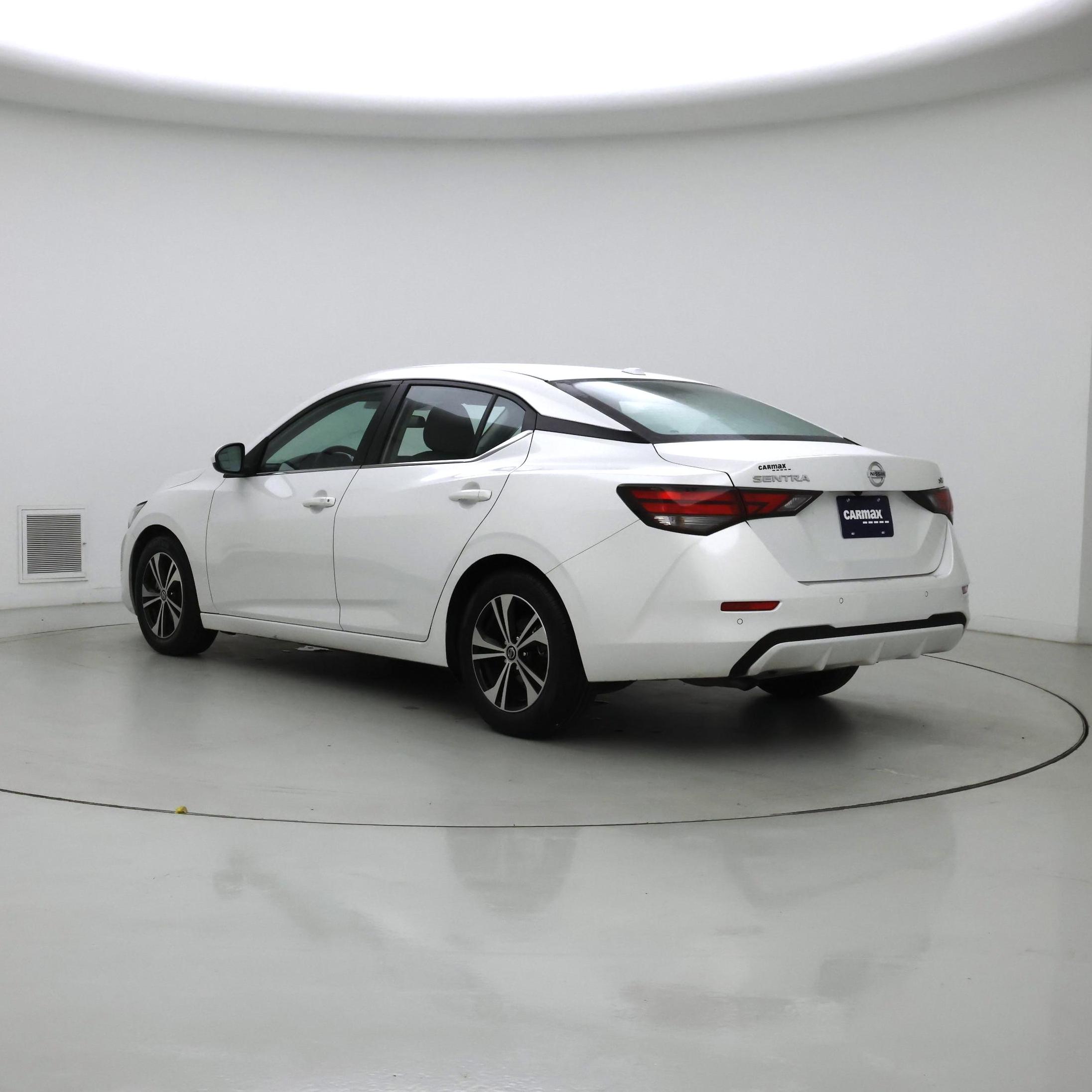 Thumbnail: 2023 Nissan Sentra - 2