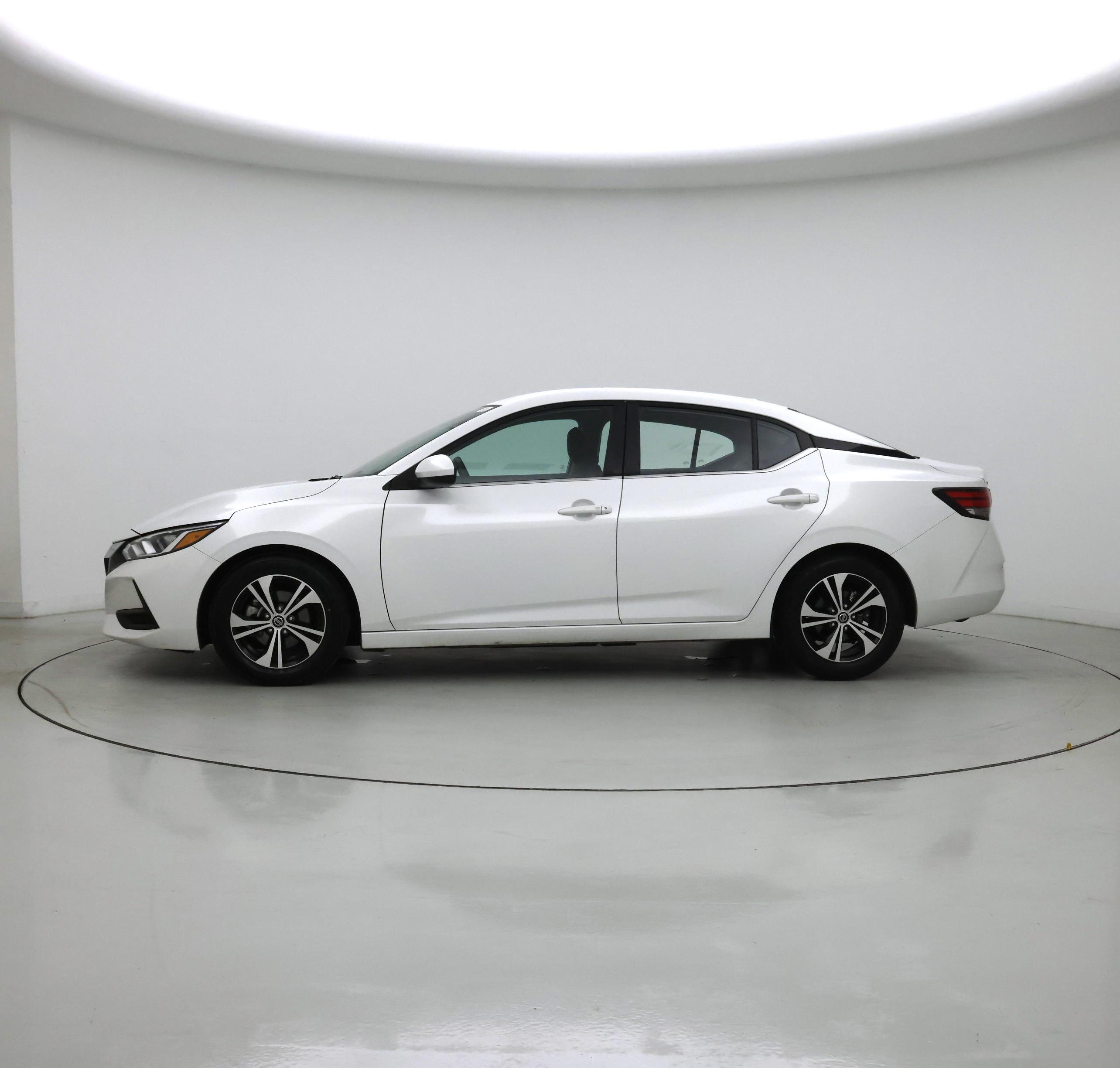 Thumbnail: 2023 Nissan Sentra - 3