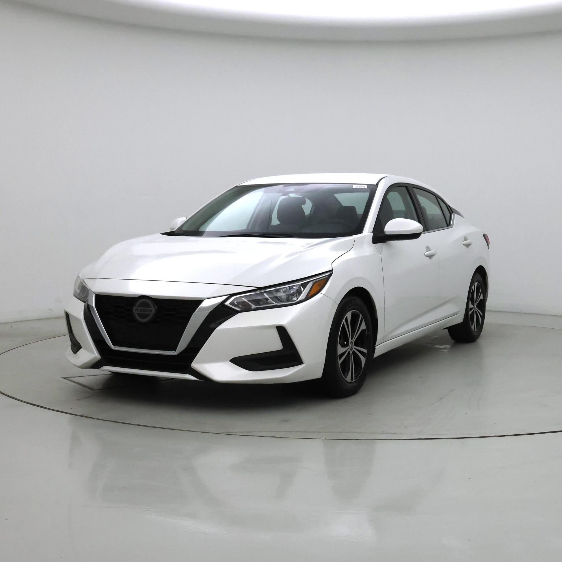 Thumbnail: 2023 Nissan Sentra - 4