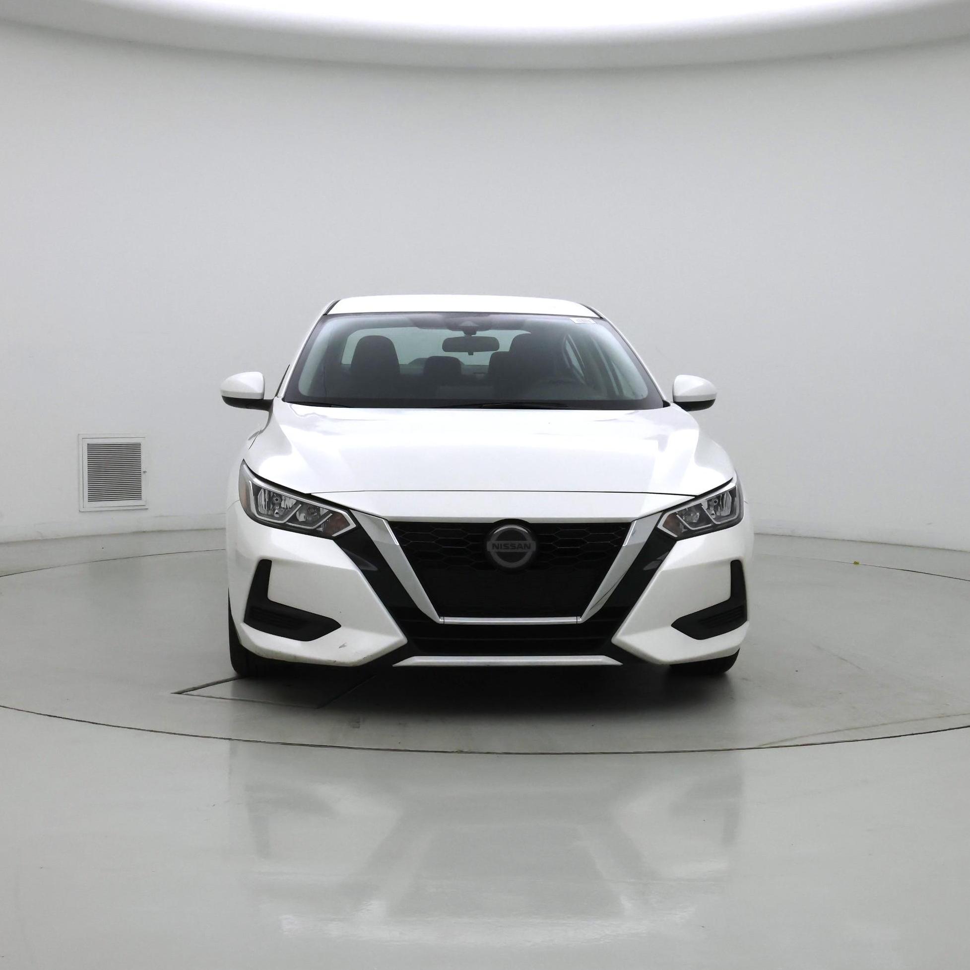 Thumbnail: 2023 Nissan Sentra - 5