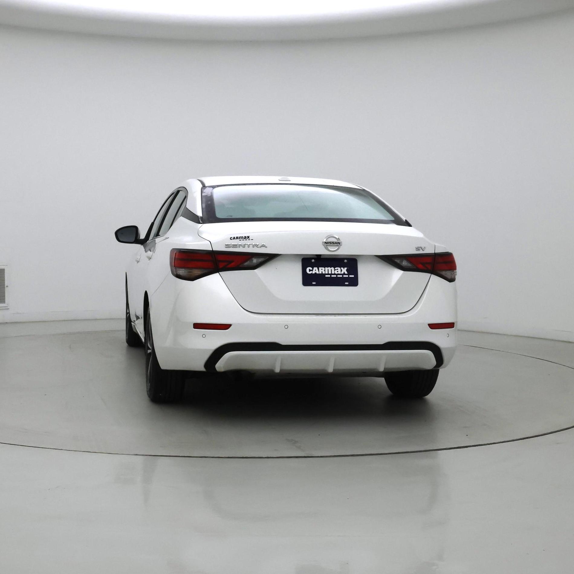 Thumbnail: 2023 Nissan Sentra - 6