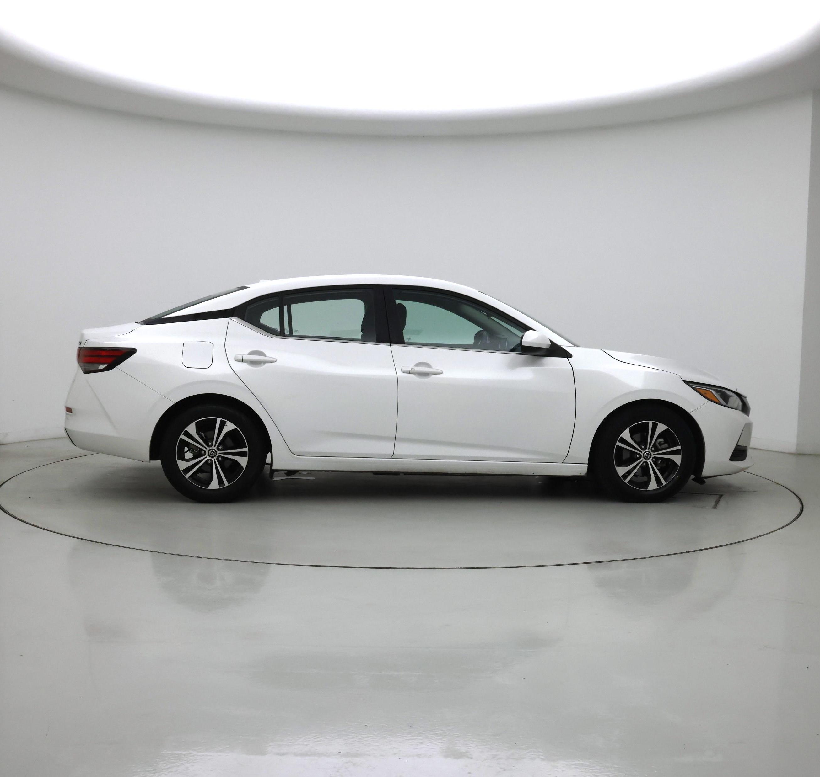 Thumbnail: 2023 Nissan Sentra - 7