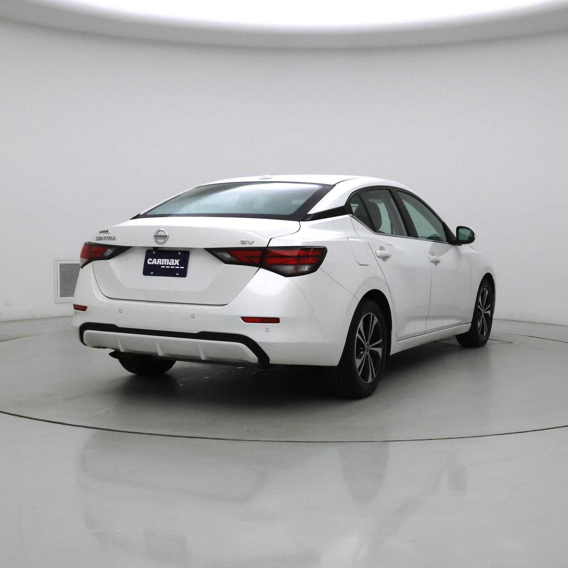 Thumbnail: 2023 Nissan Sentra - 8