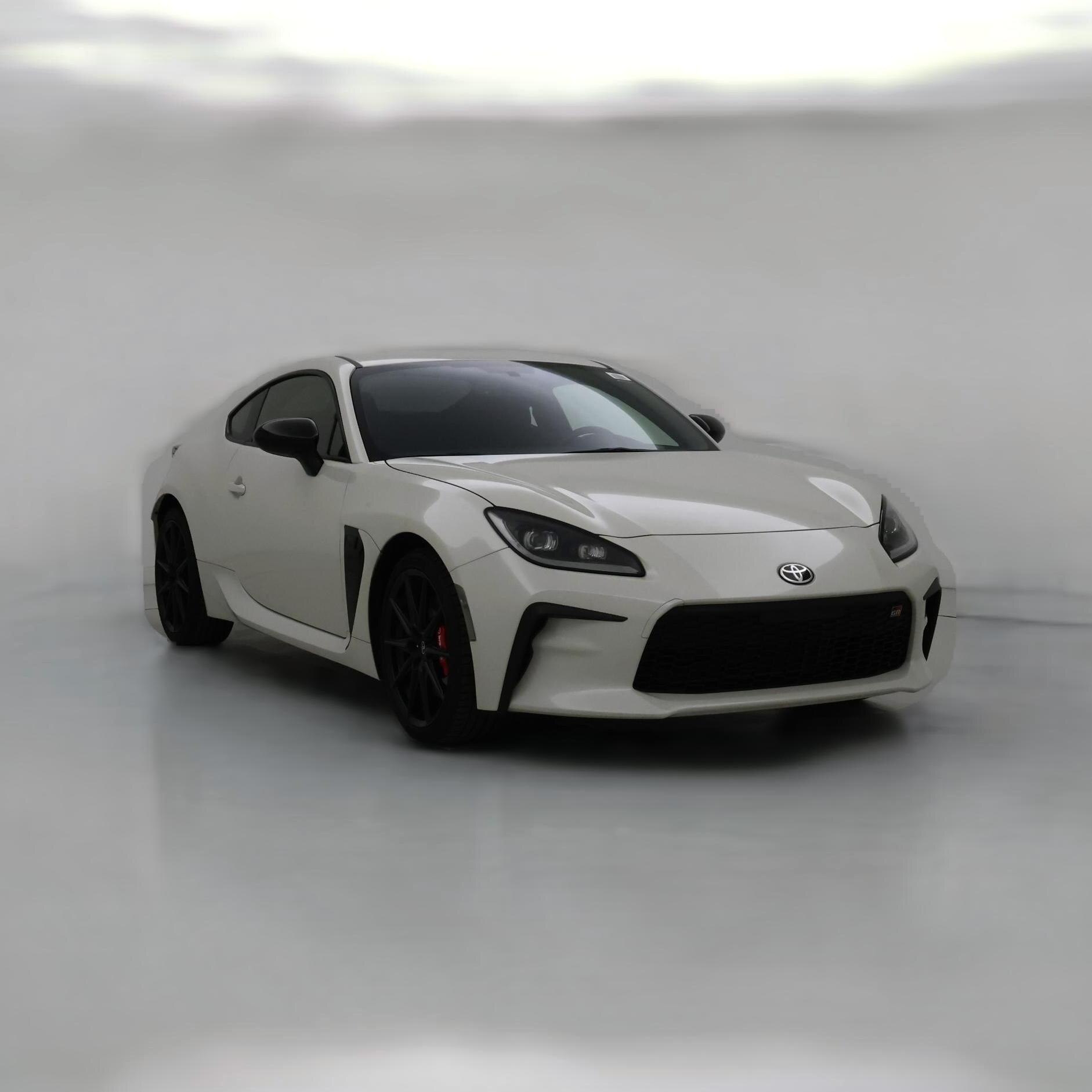 Thumbnail: 2024 Toyota GR86 - 1