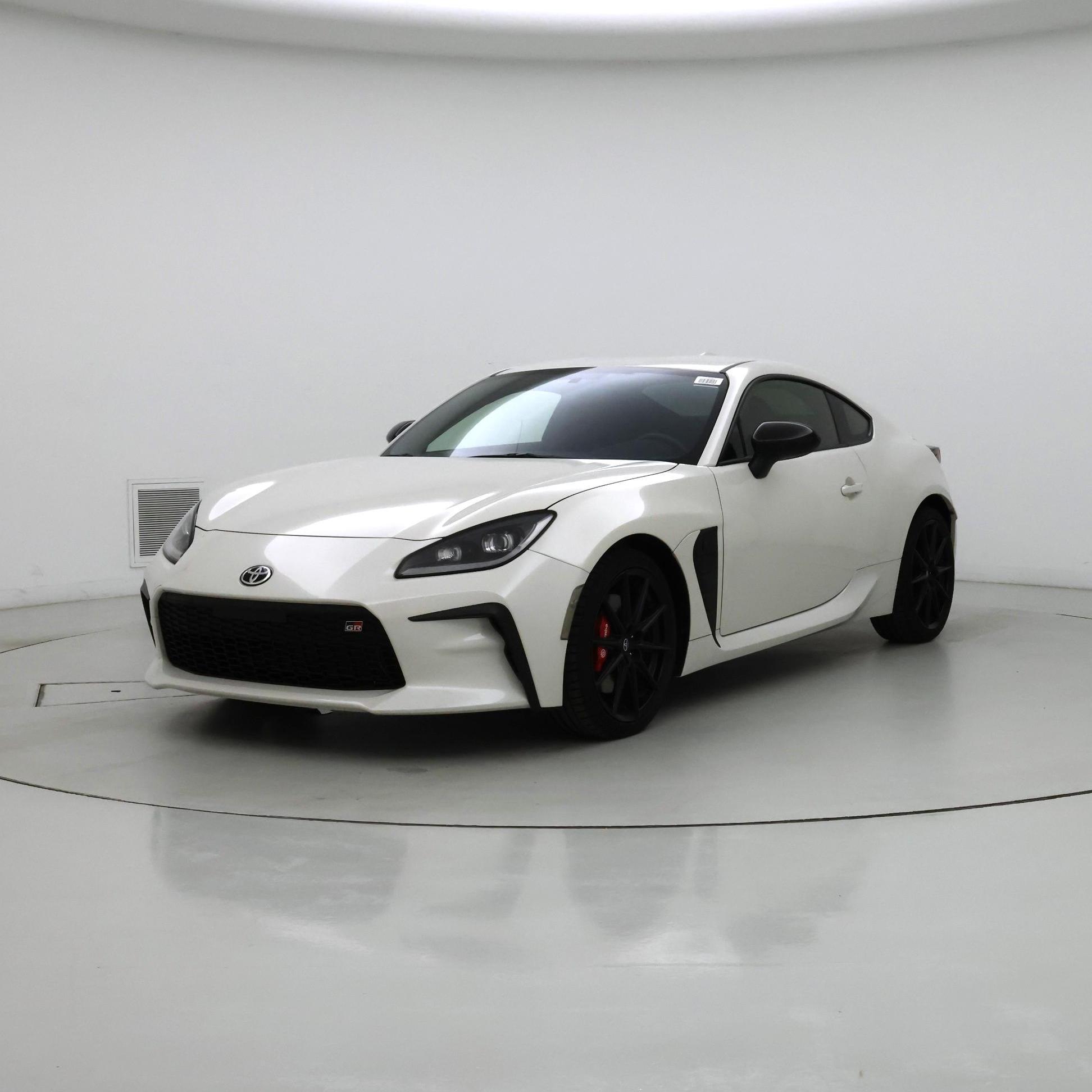 Thumbnail: 2024 Toyota GR86 - 4