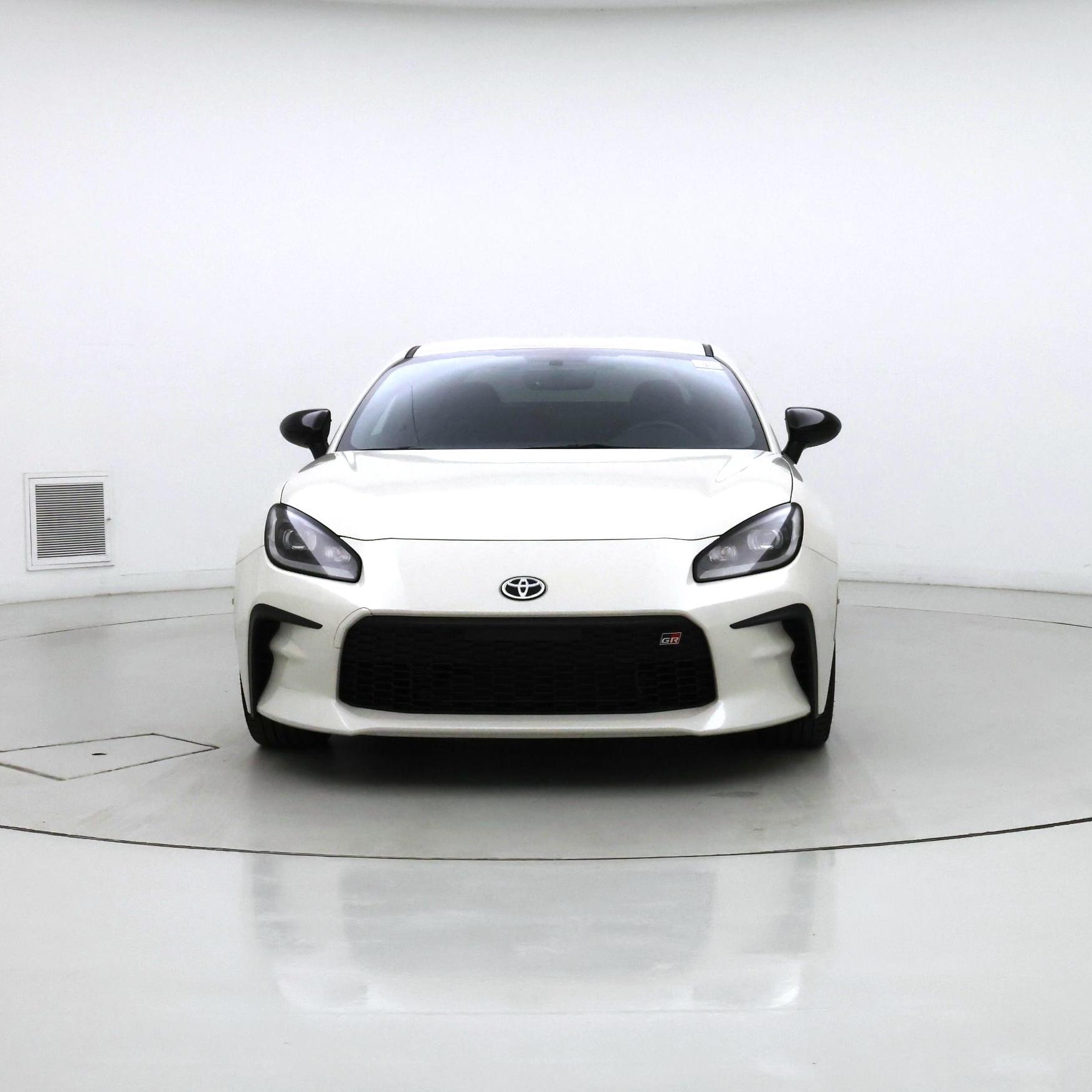 Thumbnail: 2024 Toyota GR86 - 5