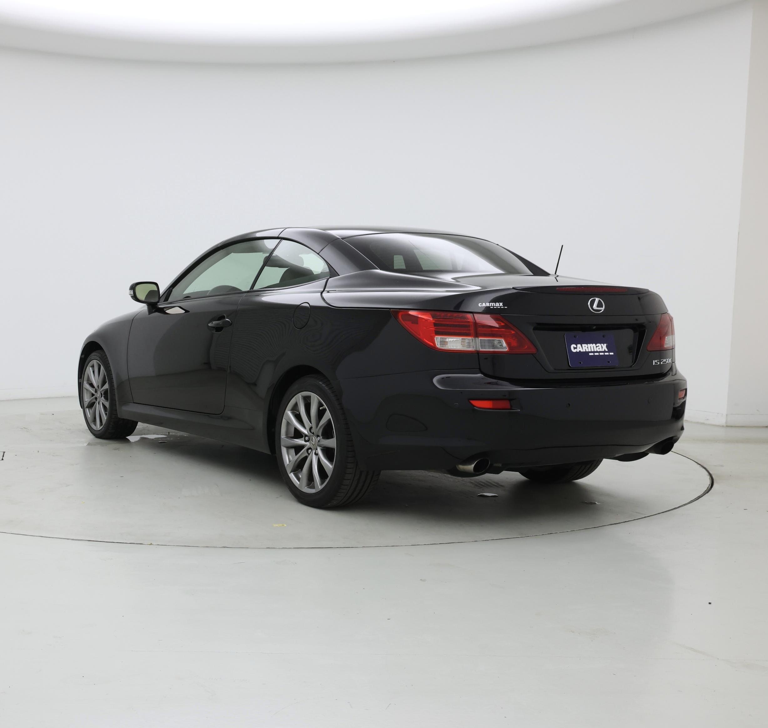 Thumbnail: 2014 Lexus IS - 2
