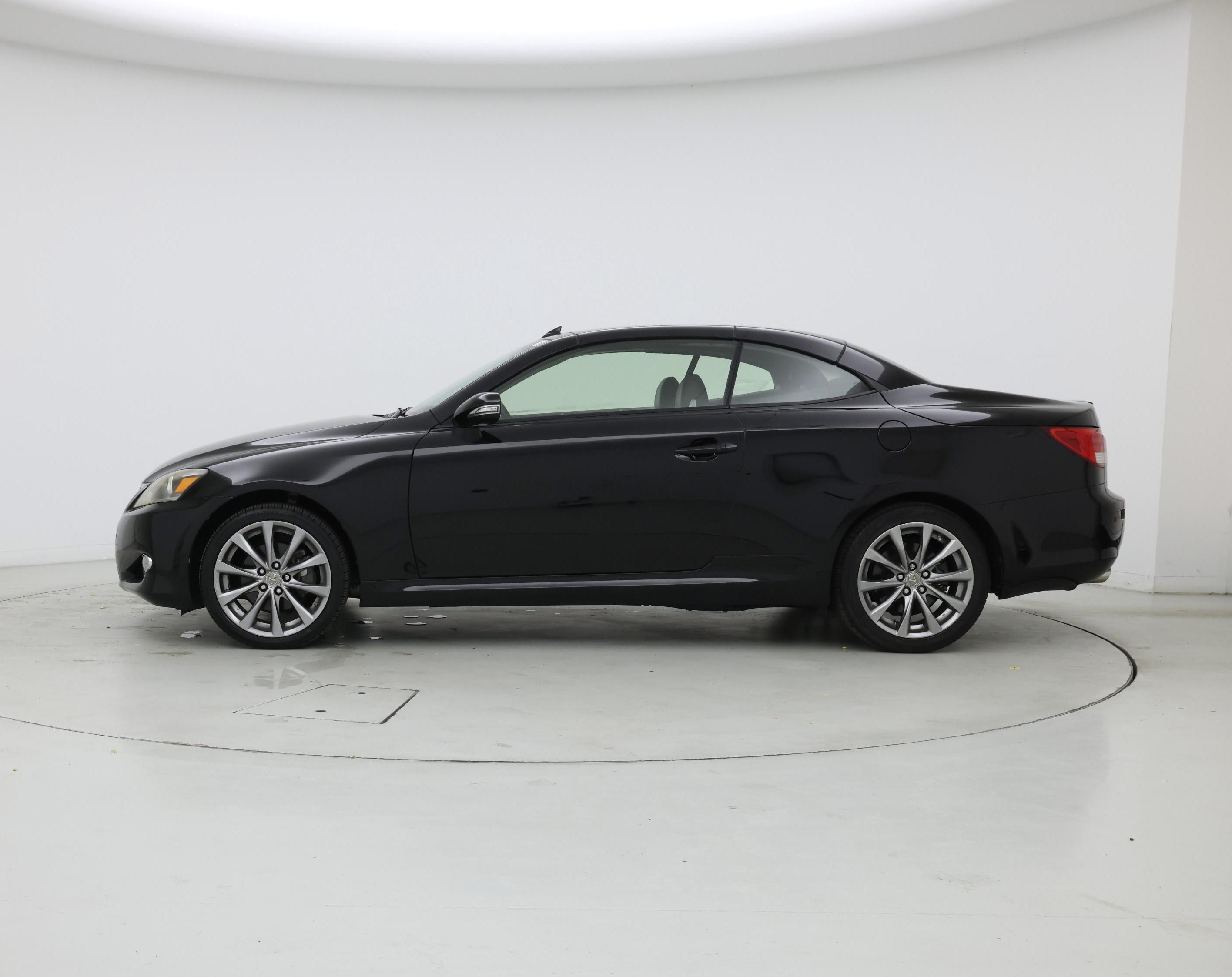Thumbnail: 2014 Lexus IS - 3