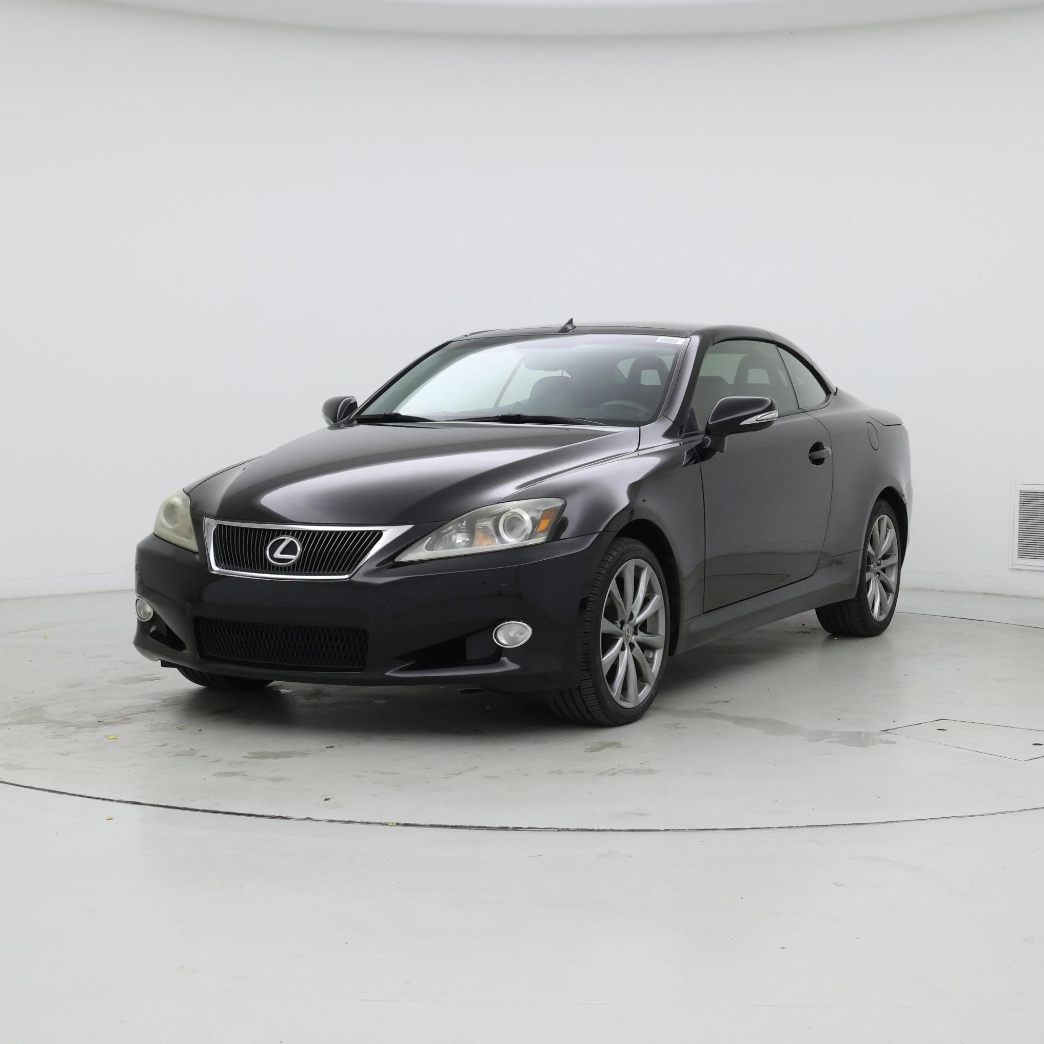 Thumbnail: 2014 Lexus IS - 4