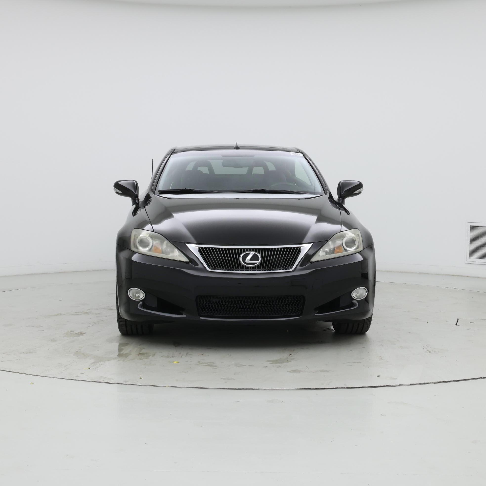 Thumbnail: 2014 Lexus IS - 5