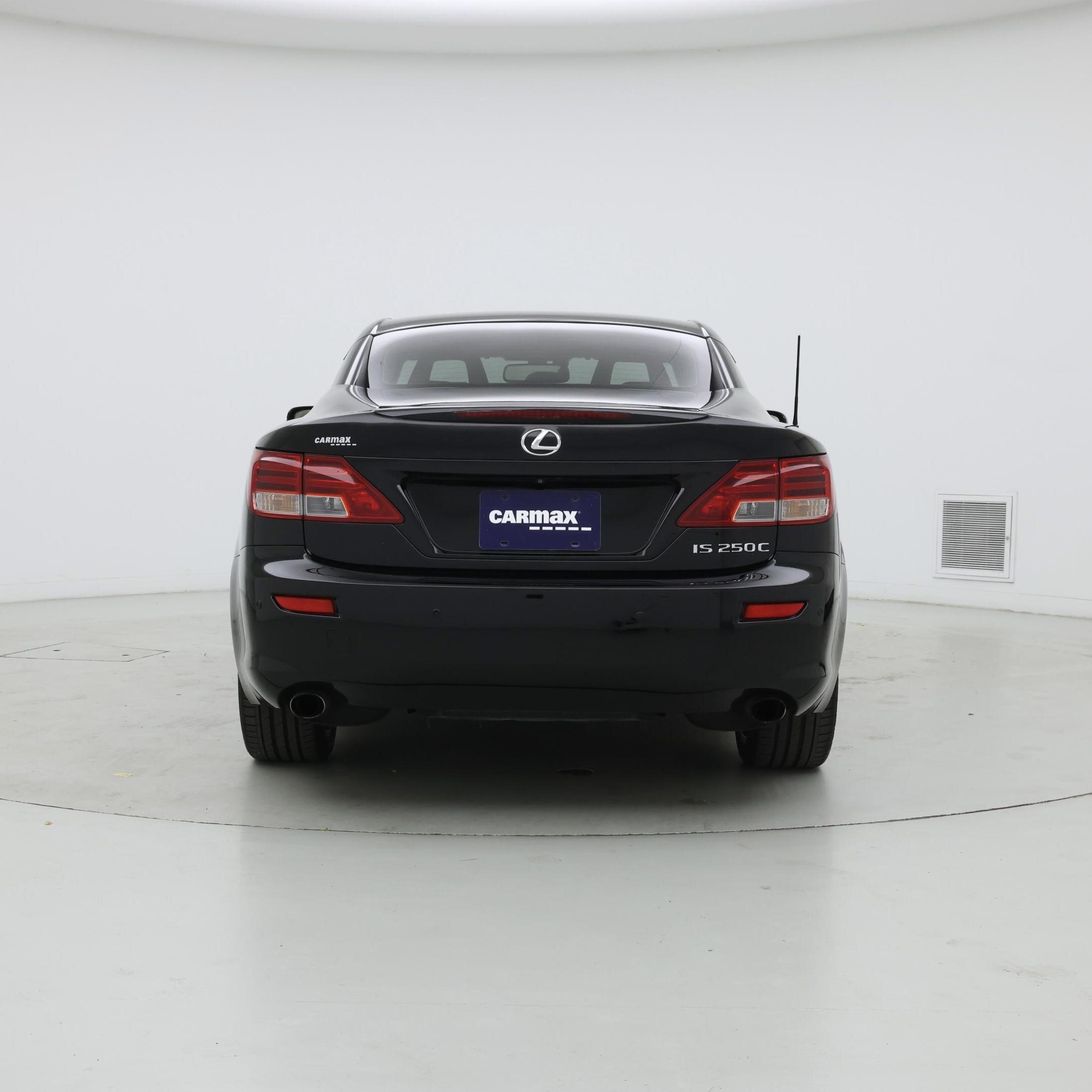 Thumbnail: 2014 Lexus IS - 6