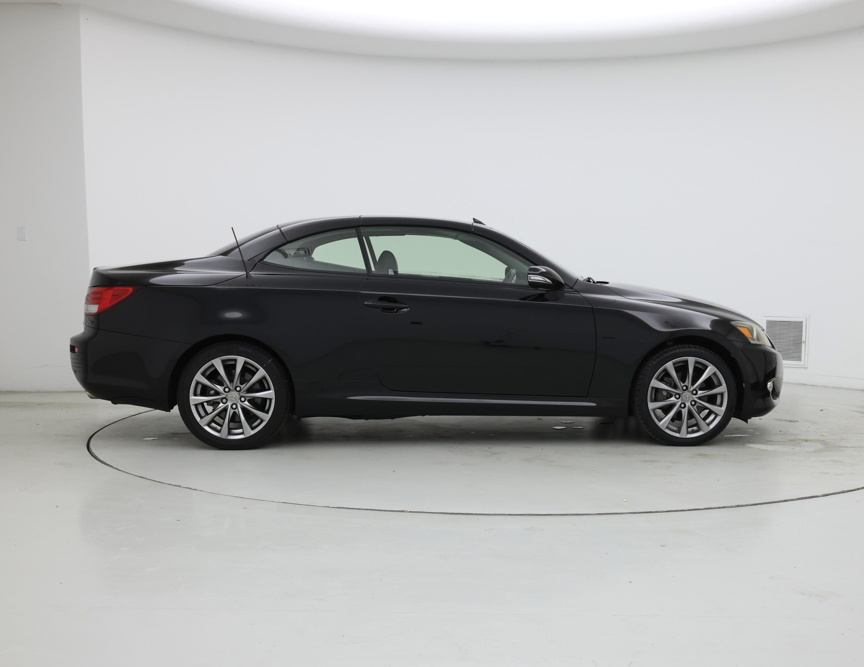 Thumbnail: 2014 Lexus IS - 7