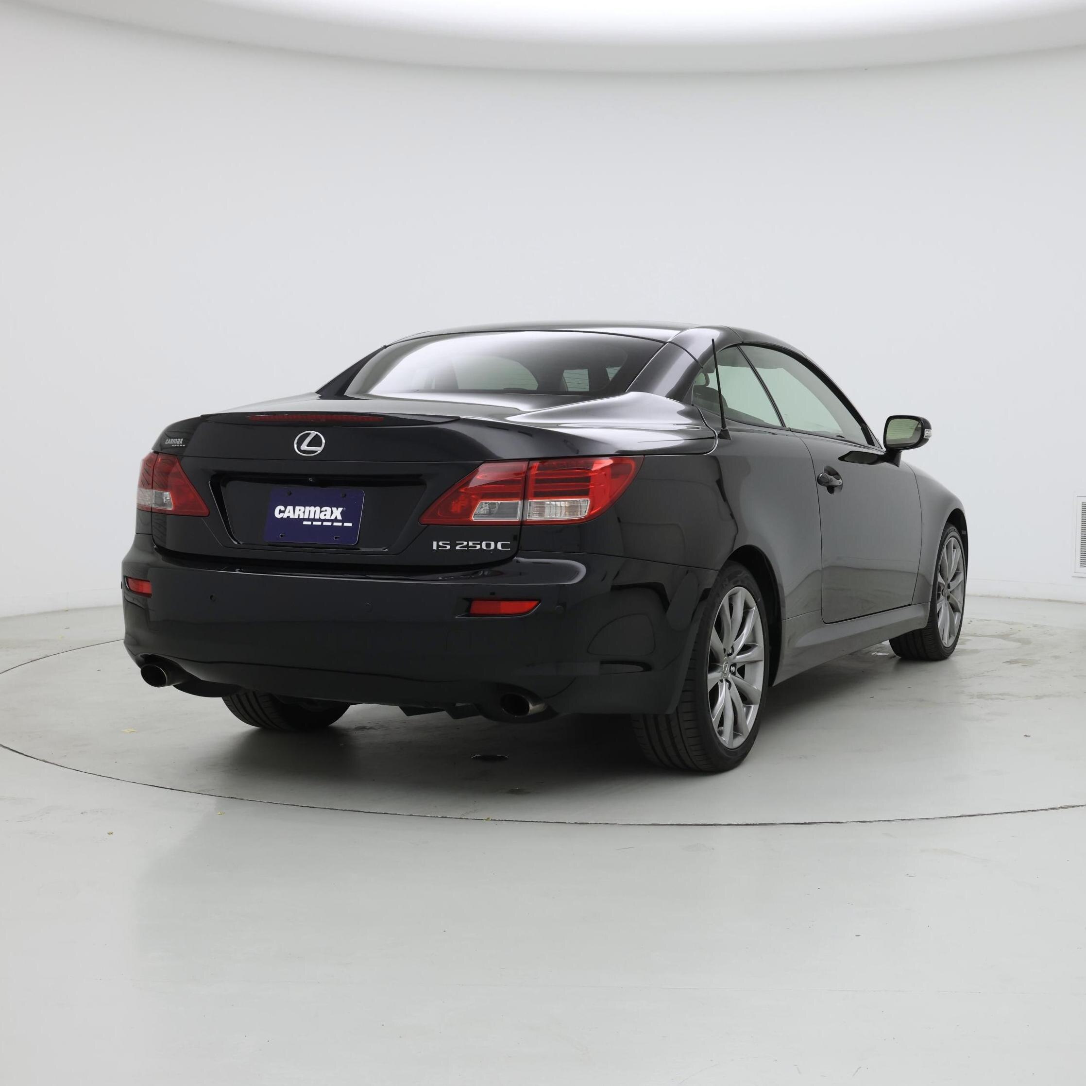 Thumbnail: 2014 Lexus IS - 8