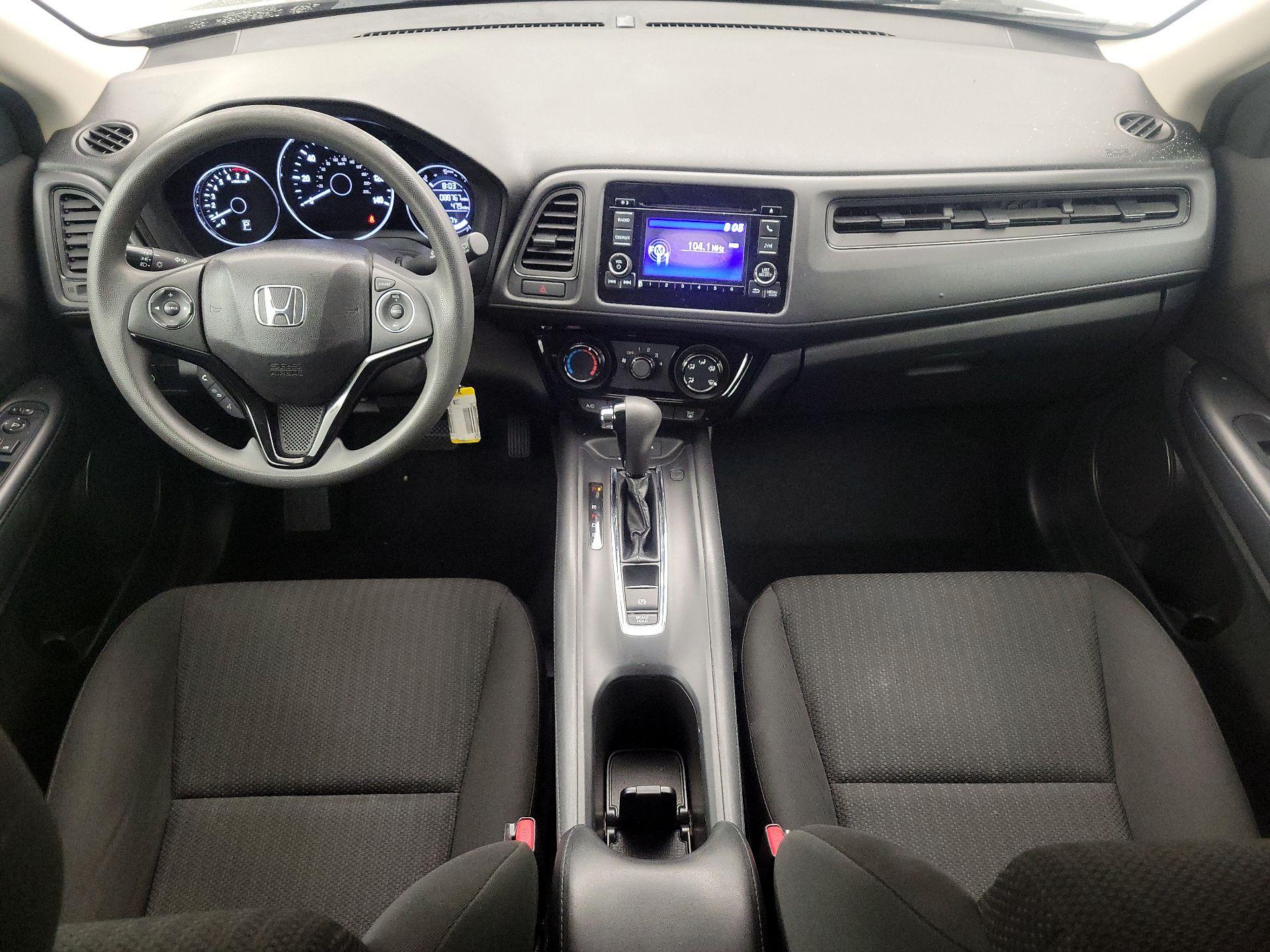 Thumbnail: 2016 Honda HR-V - 9