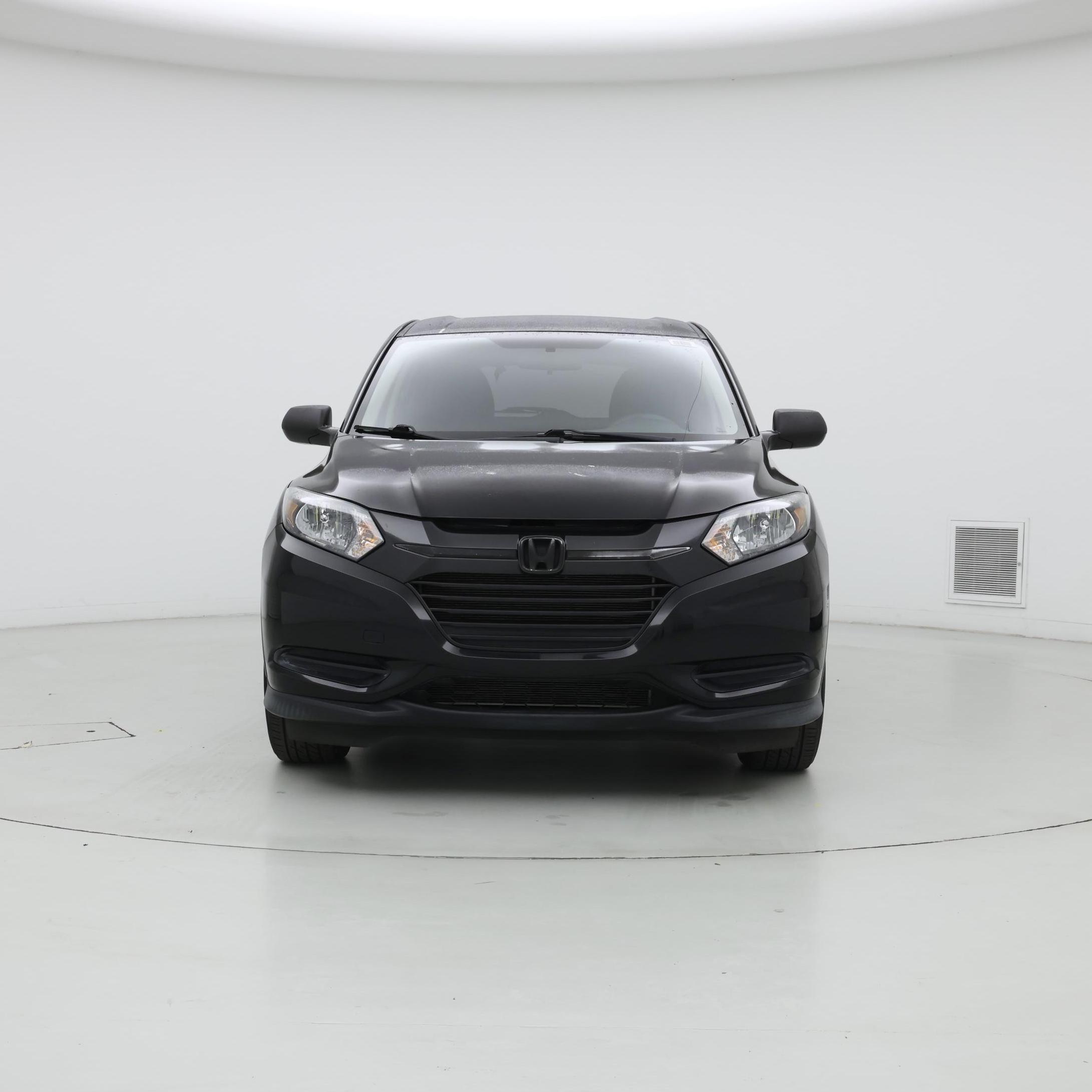 Thumbnail: 2016 Honda HR-V - 5
