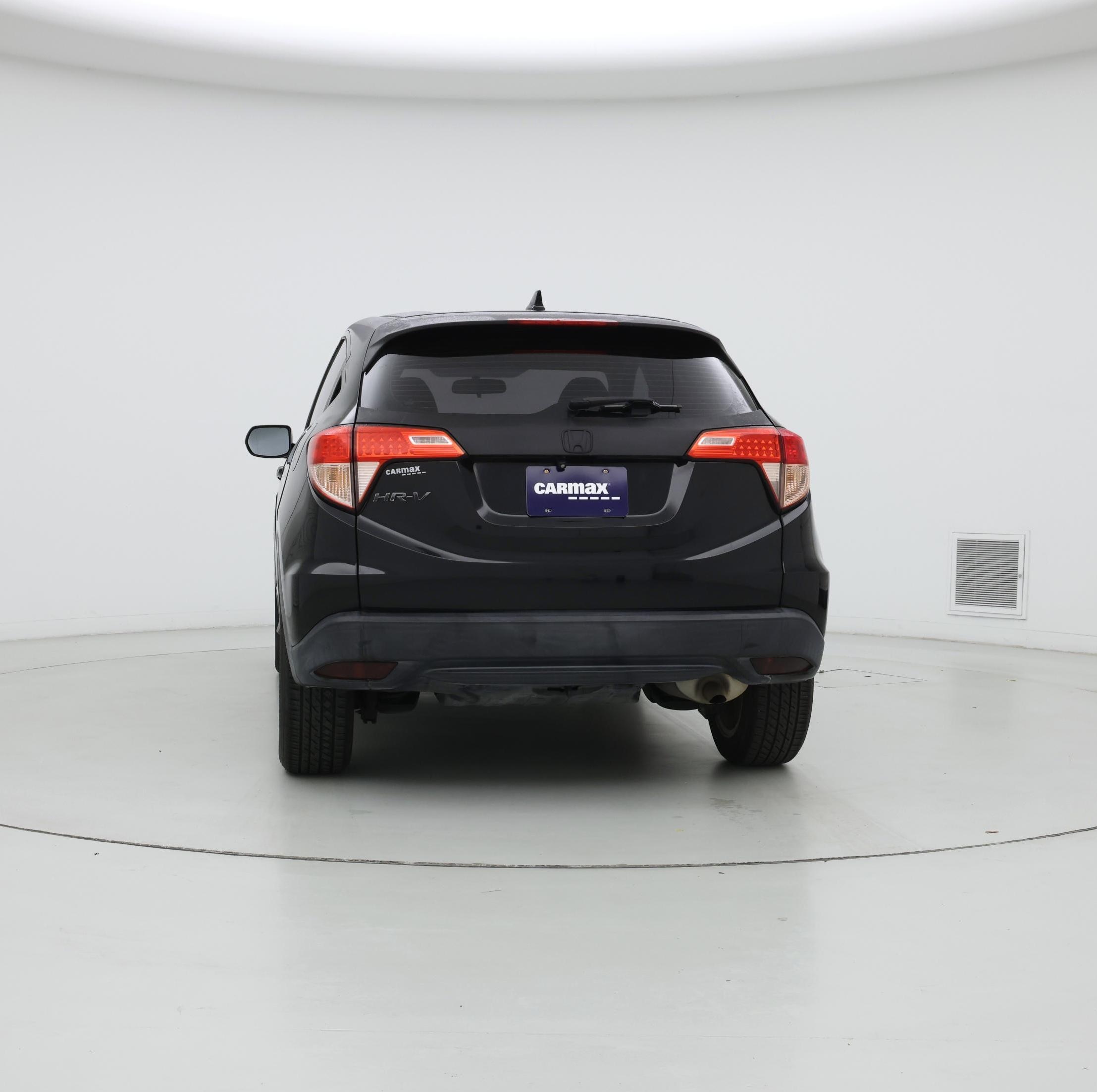 Thumbnail: 2016 Honda HR-V - 6