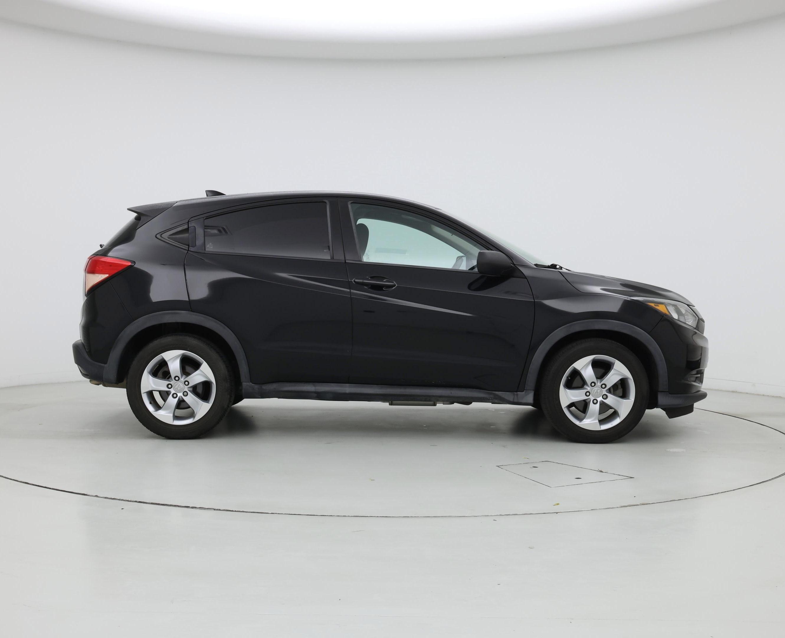 Thumbnail: 2016 Honda HR-V - 7