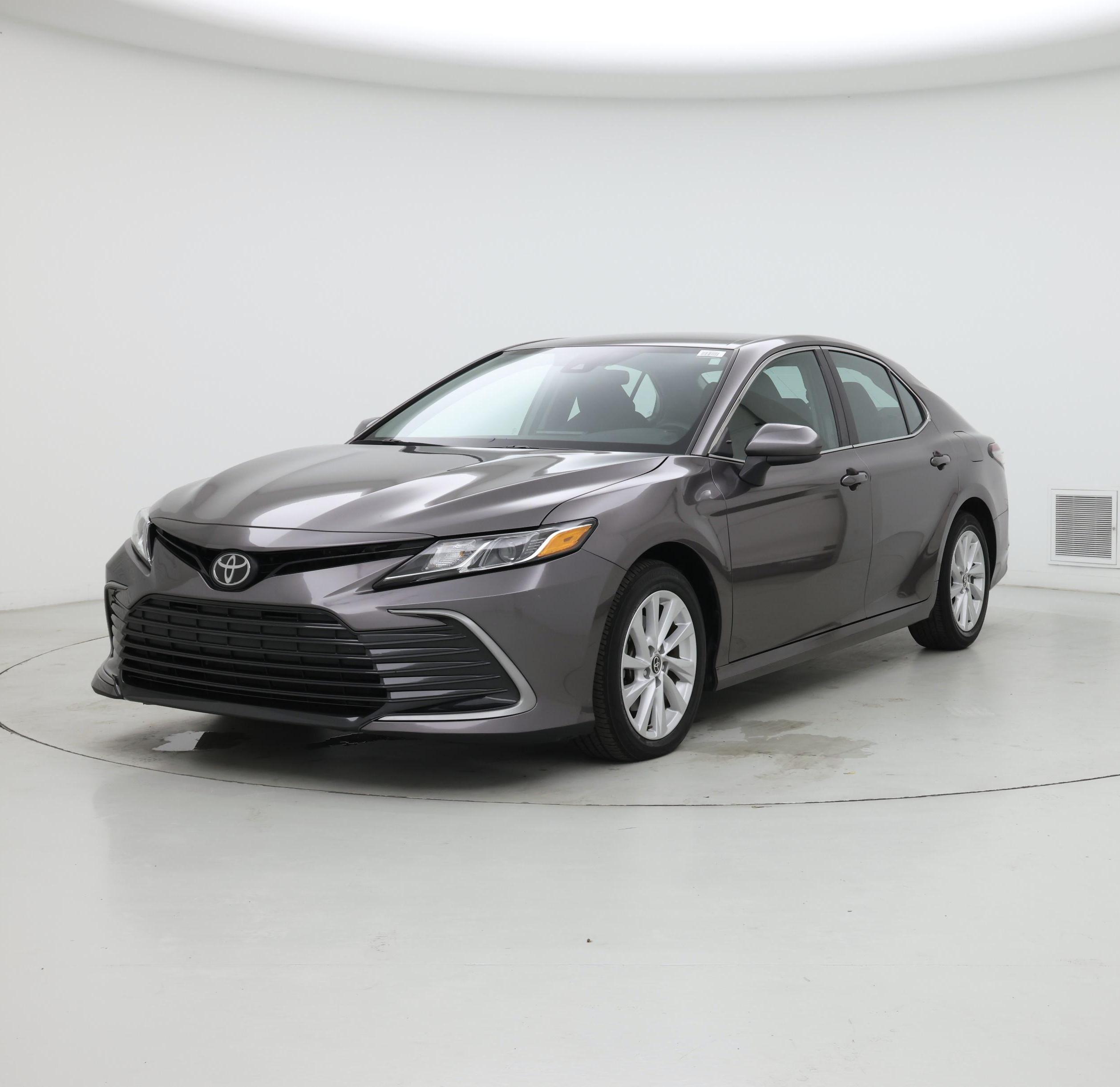 Thumbnail: 2022 Toyota Camry - 4