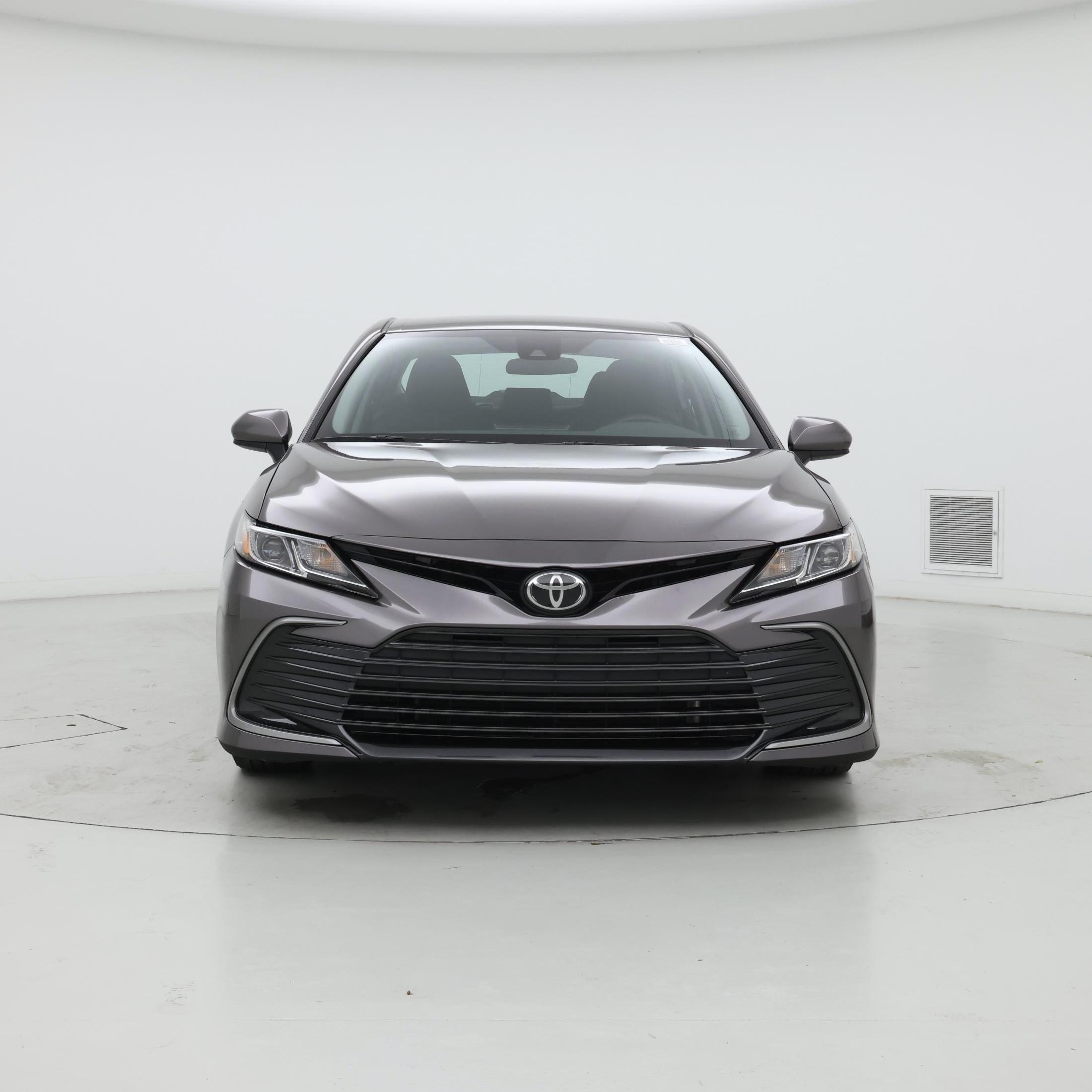 Thumbnail: 2022 Toyota Camry - 5