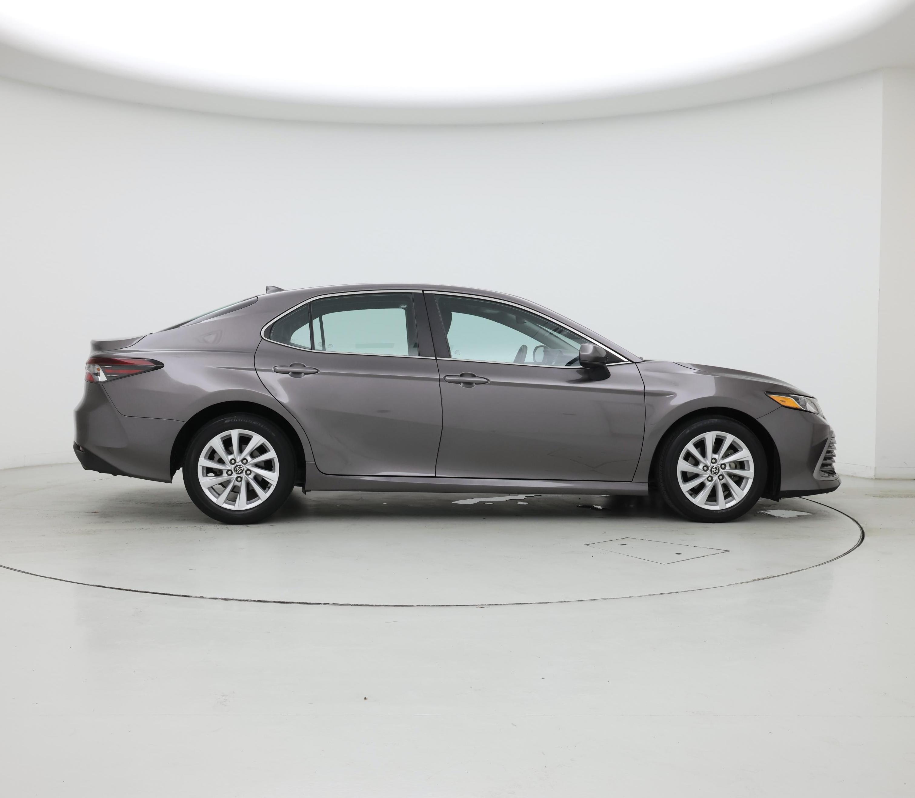 Thumbnail: 2022 Toyota Camry - 7