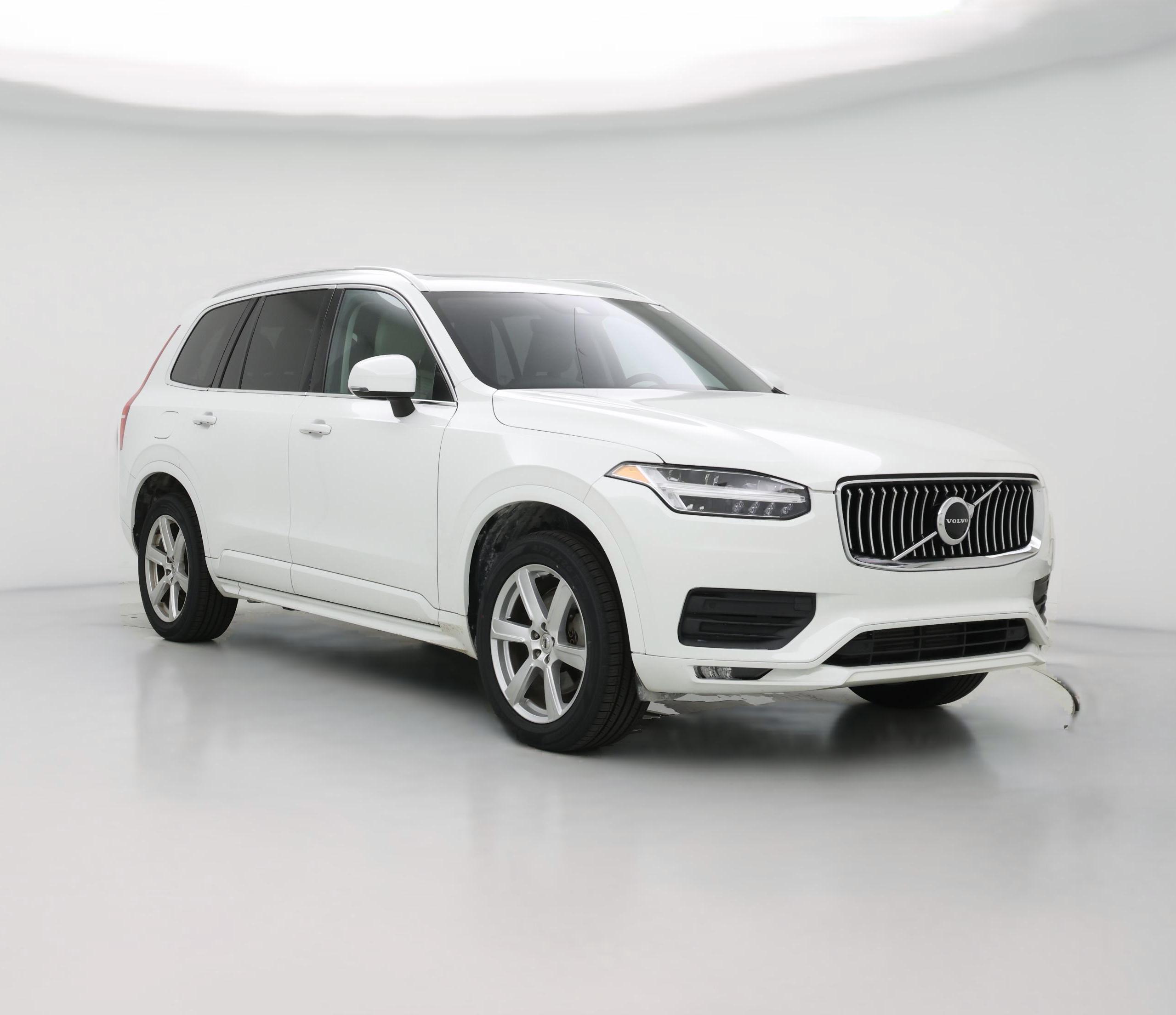 Thumbnail: 2020 Volvo XC90 - 1