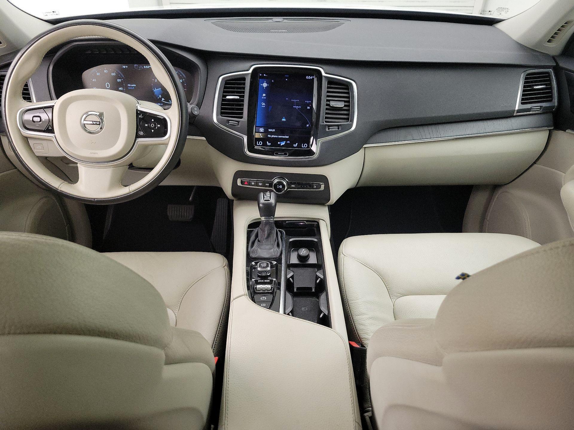 Thumbnail: 2020 Volvo XC90 - 9