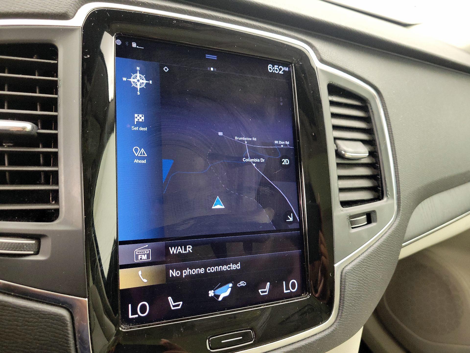 Thumbnail: 2020 Volvo XC90 - 14