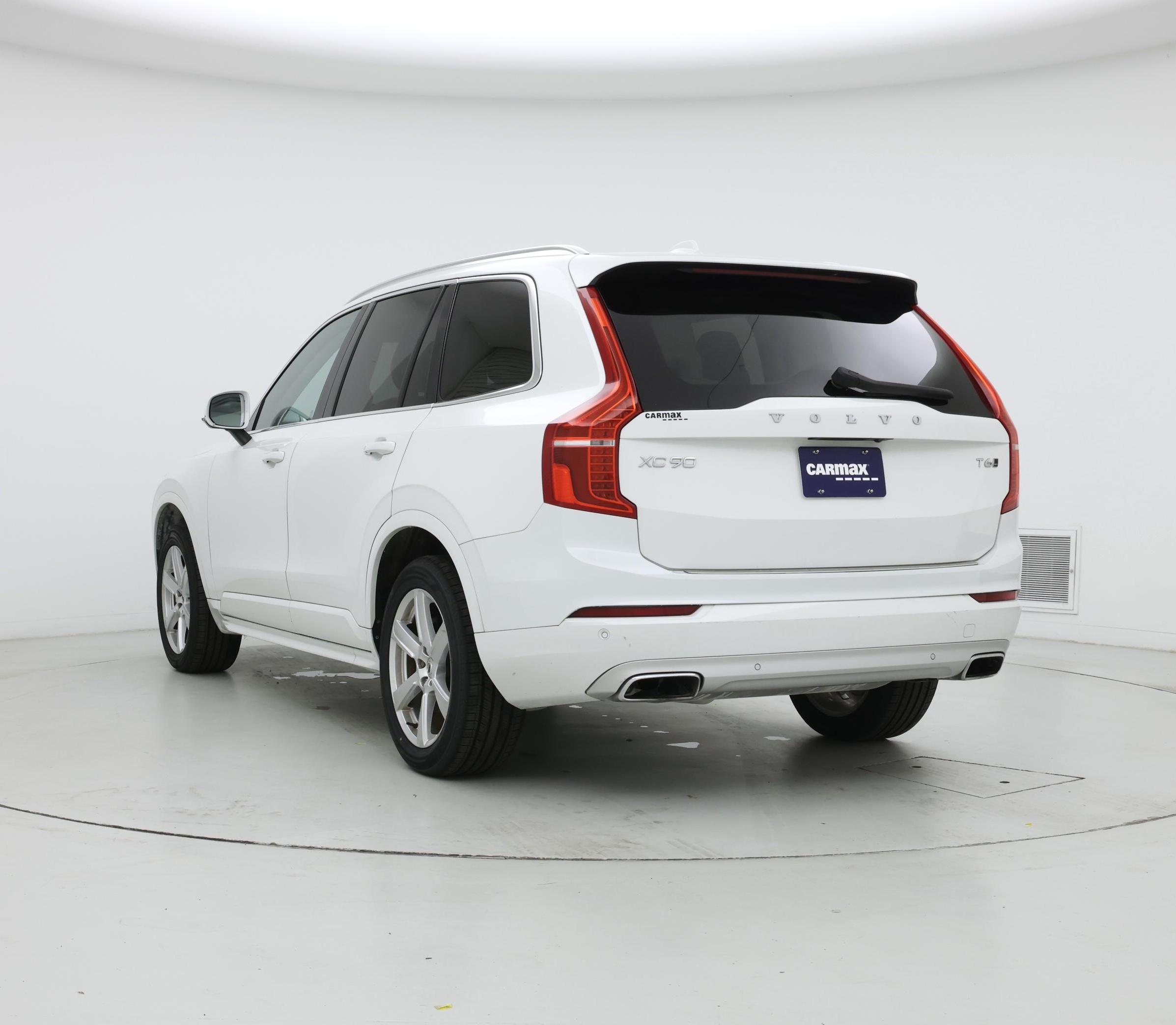 Thumbnail: 2020 Volvo XC90 - 2