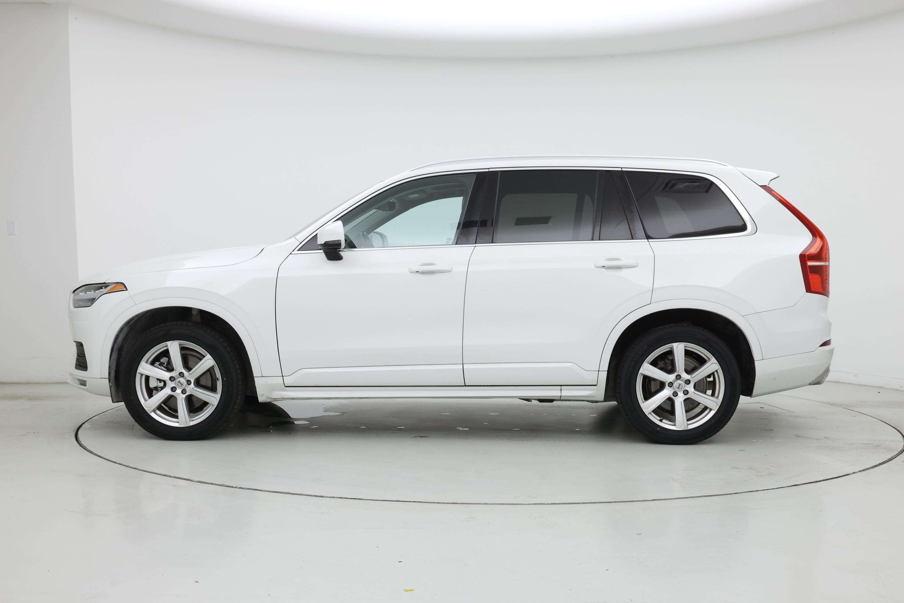 Thumbnail: 2020 Volvo XC90 - 3