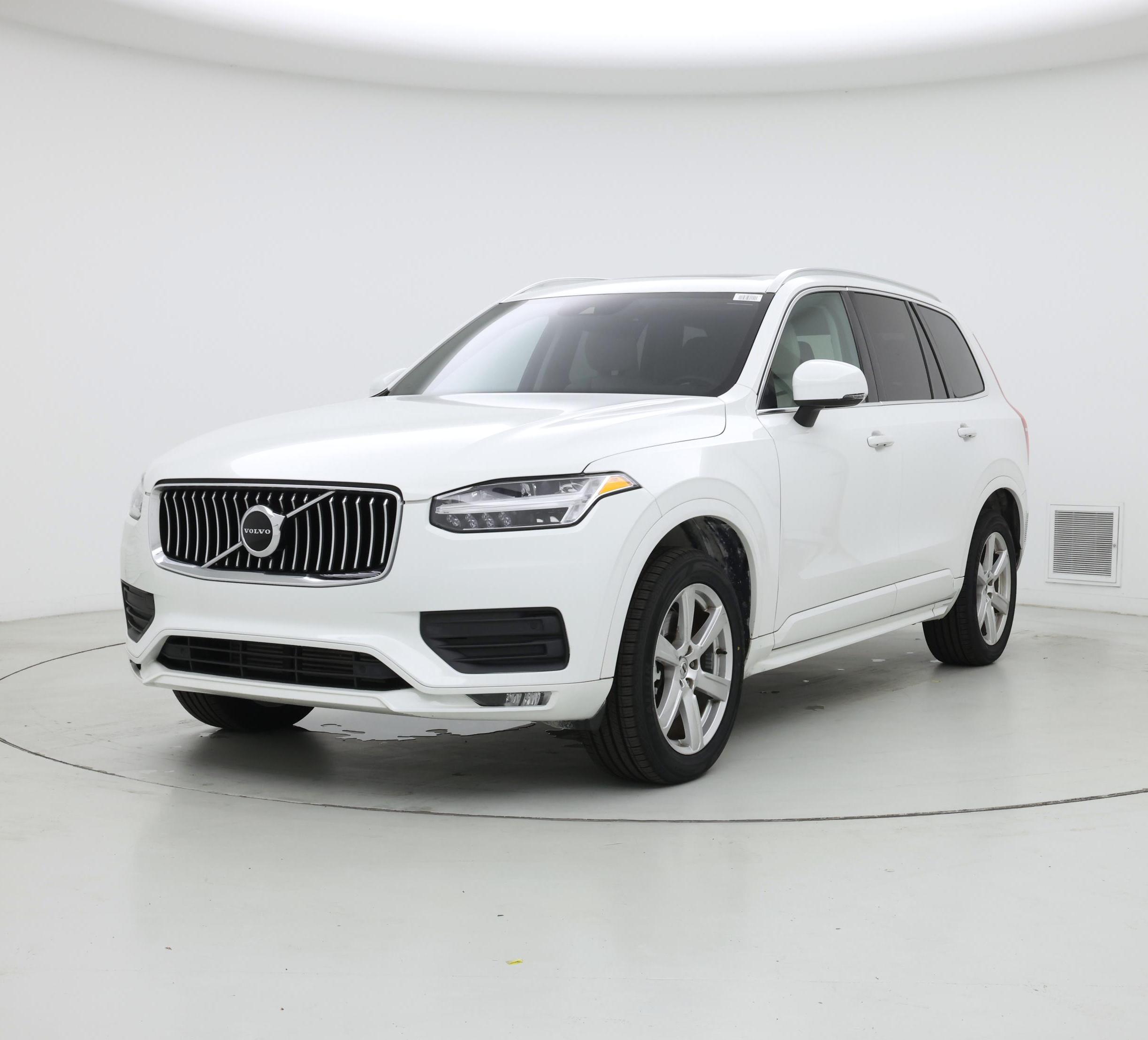 Thumbnail: 2020 Volvo XC90 - 4