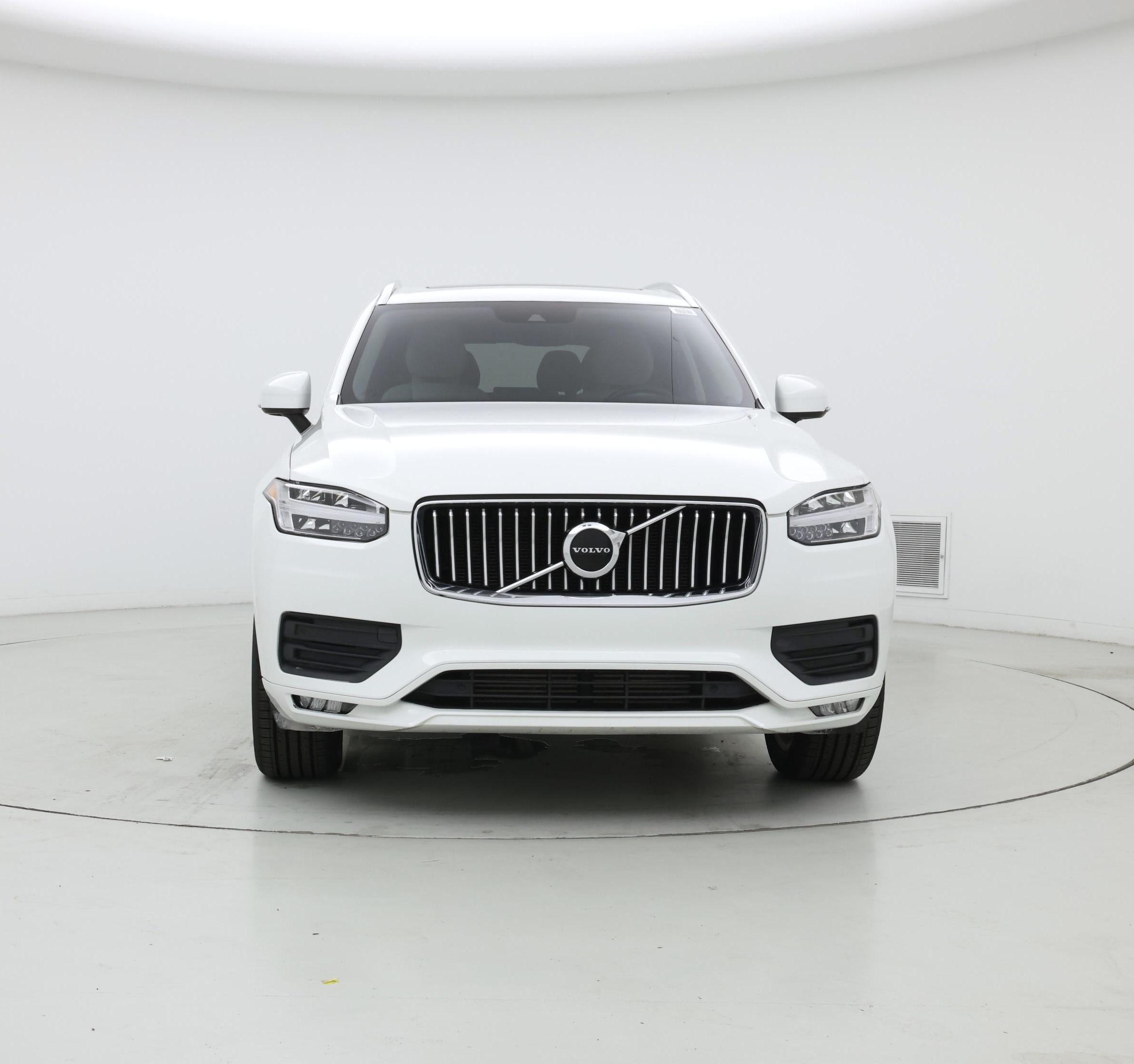 Thumbnail: 2020 Volvo XC90 - 5