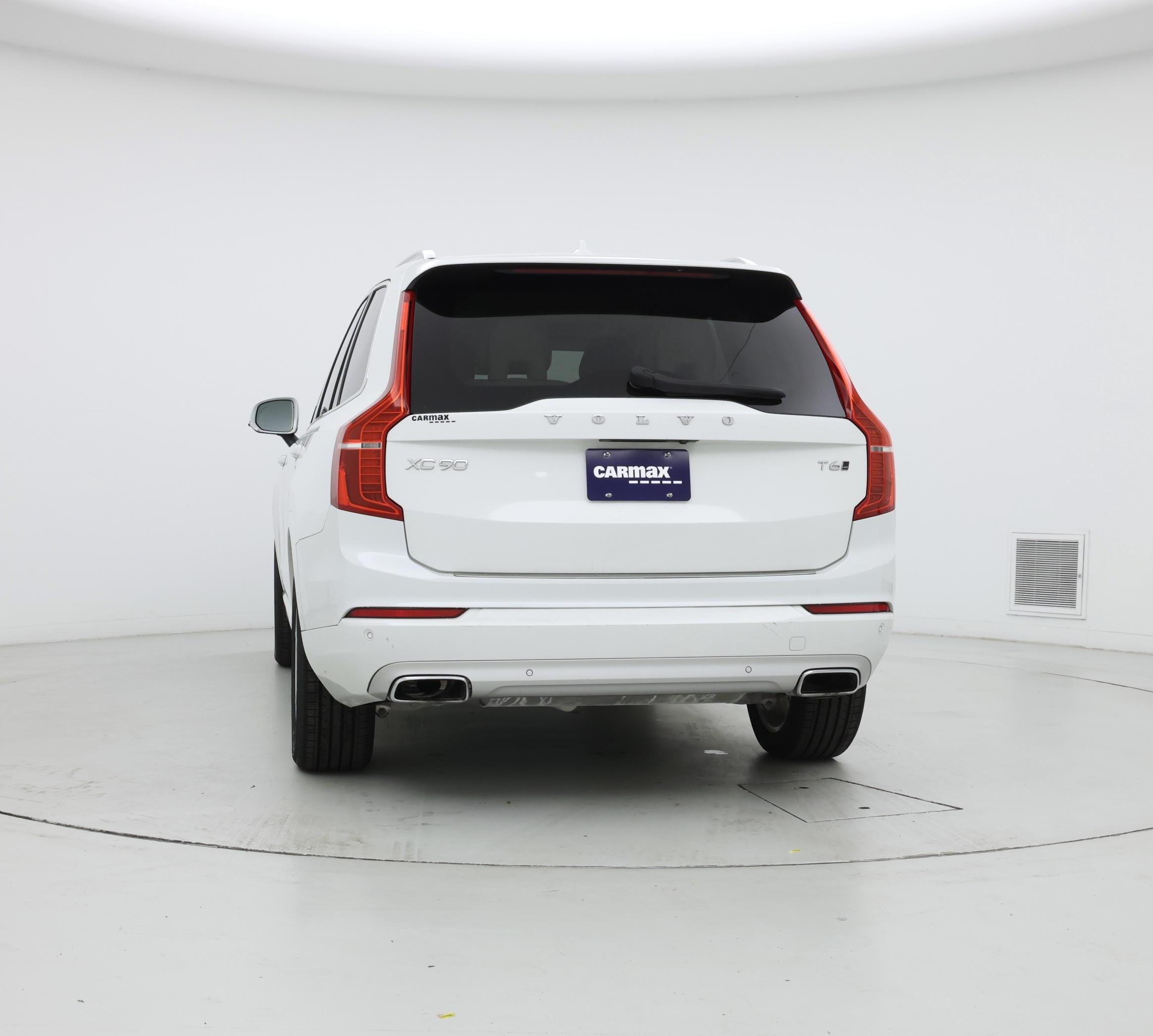Thumbnail: 2020 Volvo XC90 - 6