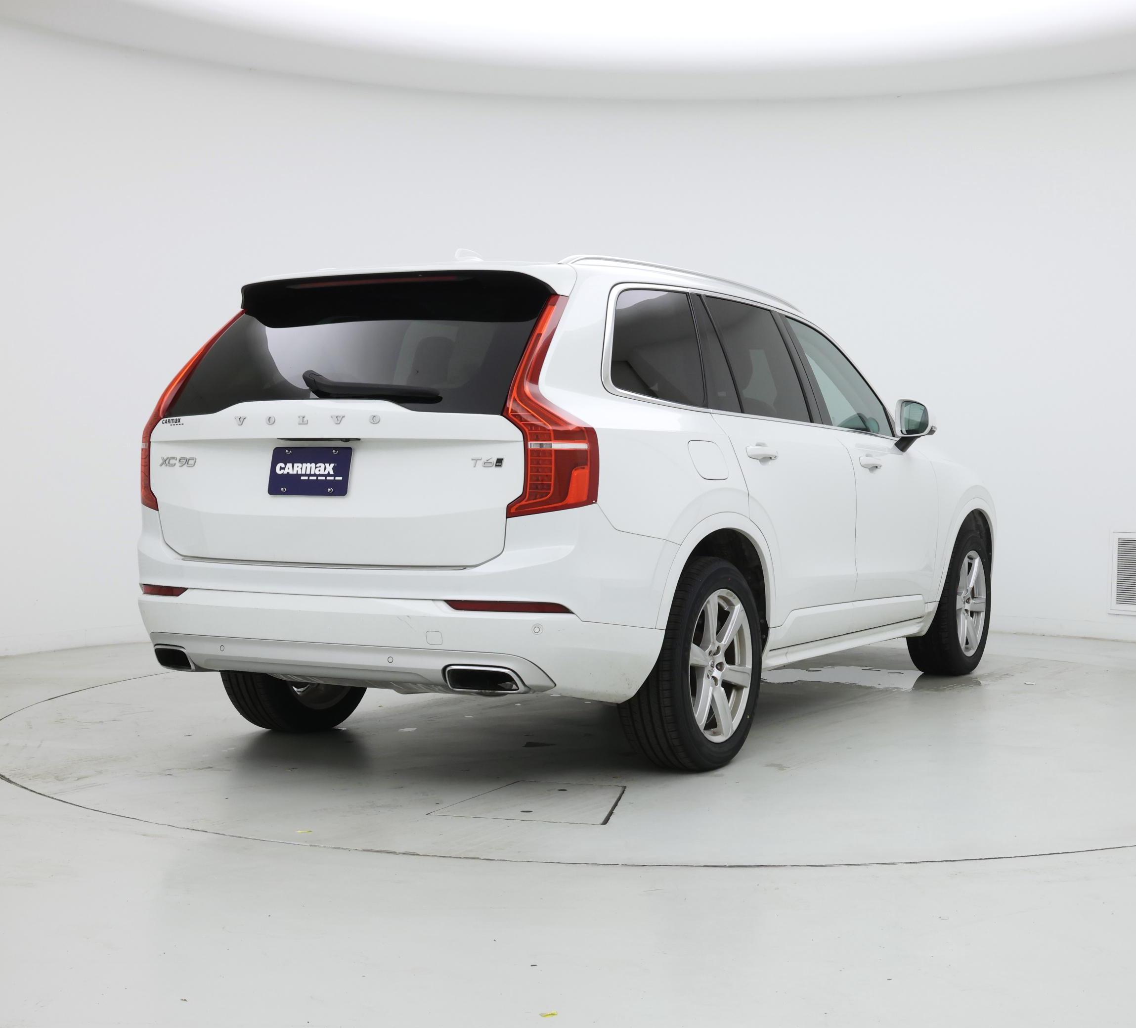 Thumbnail: 2020 Volvo XC90 - 8