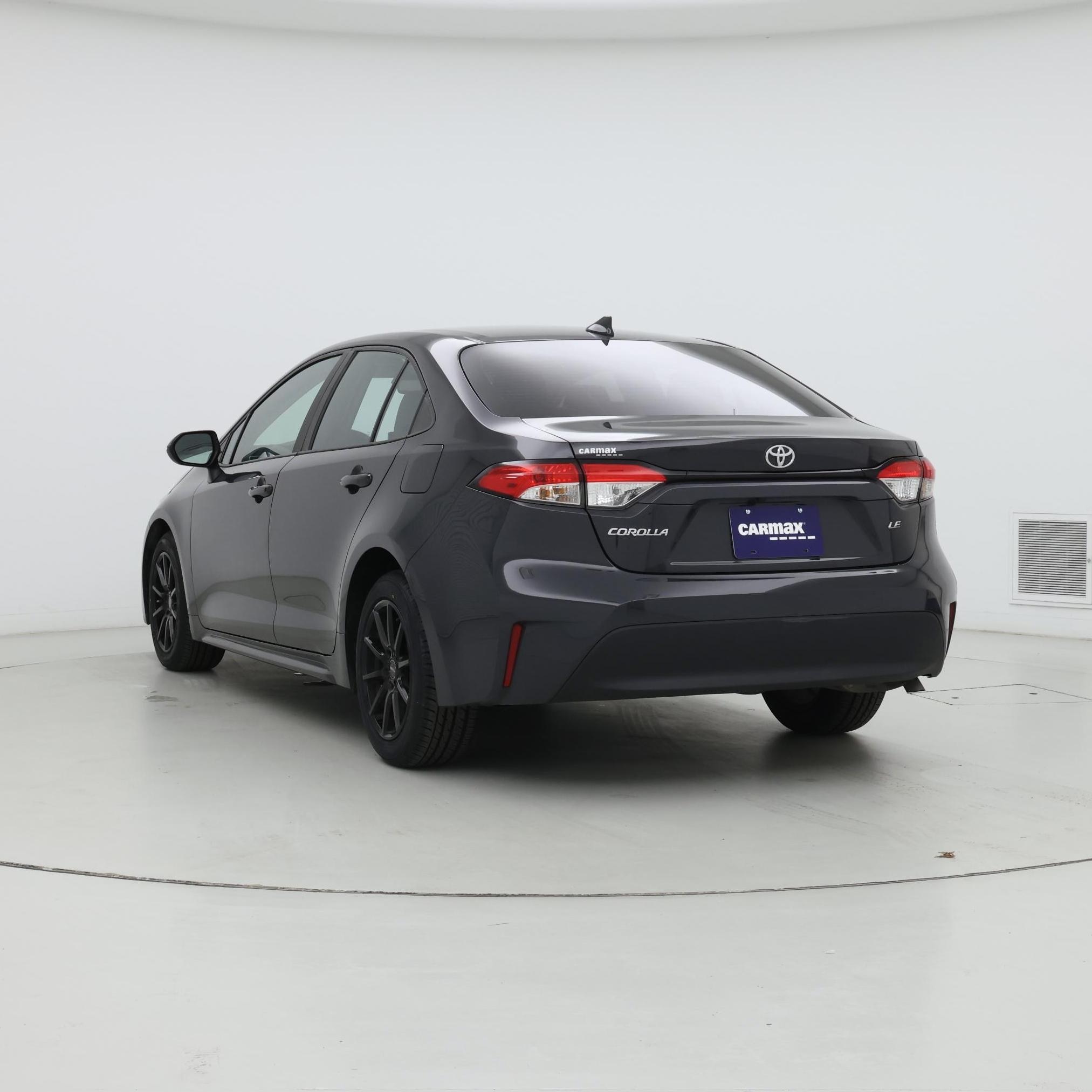Thumbnail: 2023 Toyota Corolla - 2