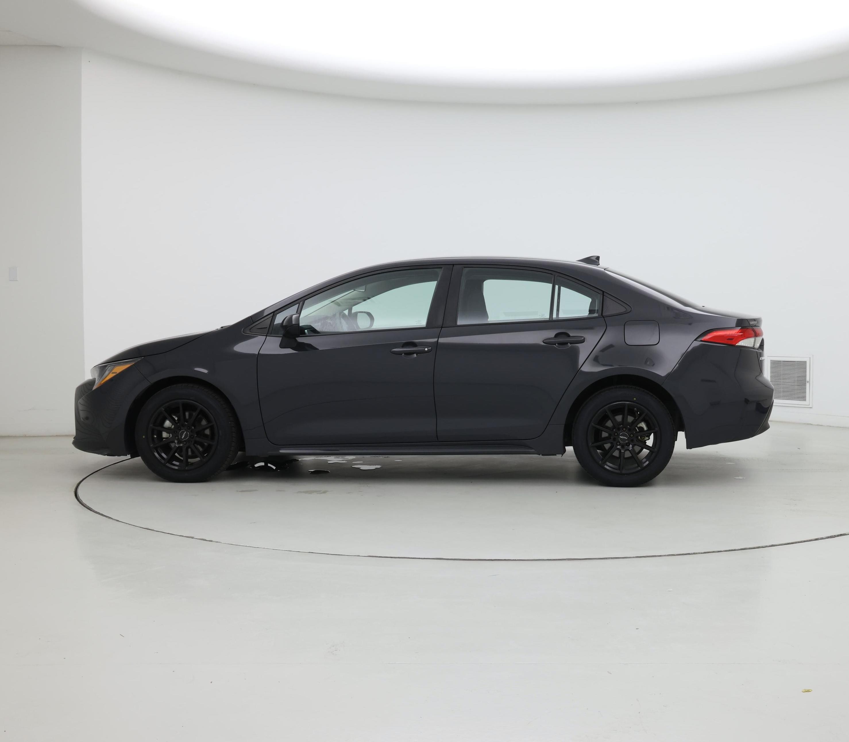 Thumbnail: 2023 Toyota Corolla - 3
