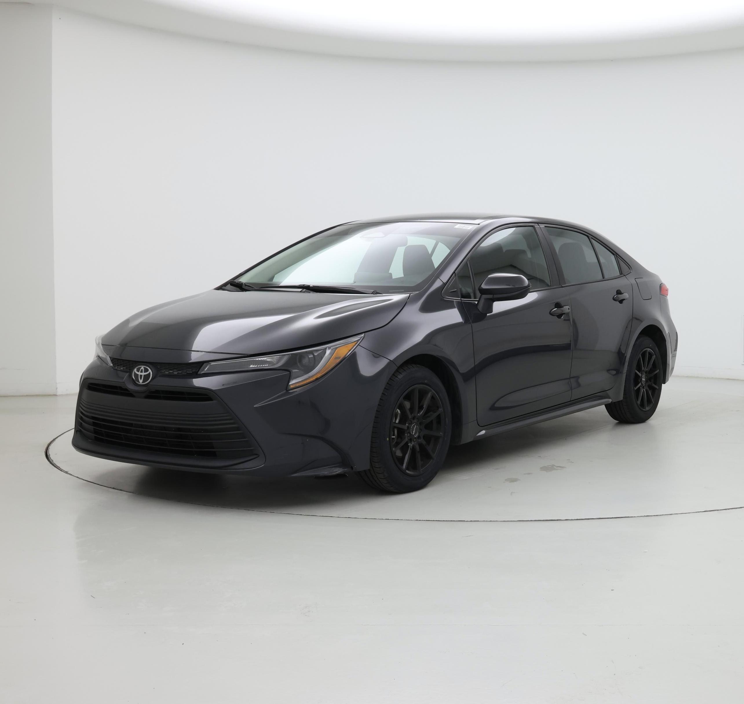 Thumbnail: 2023 Toyota Corolla - 4